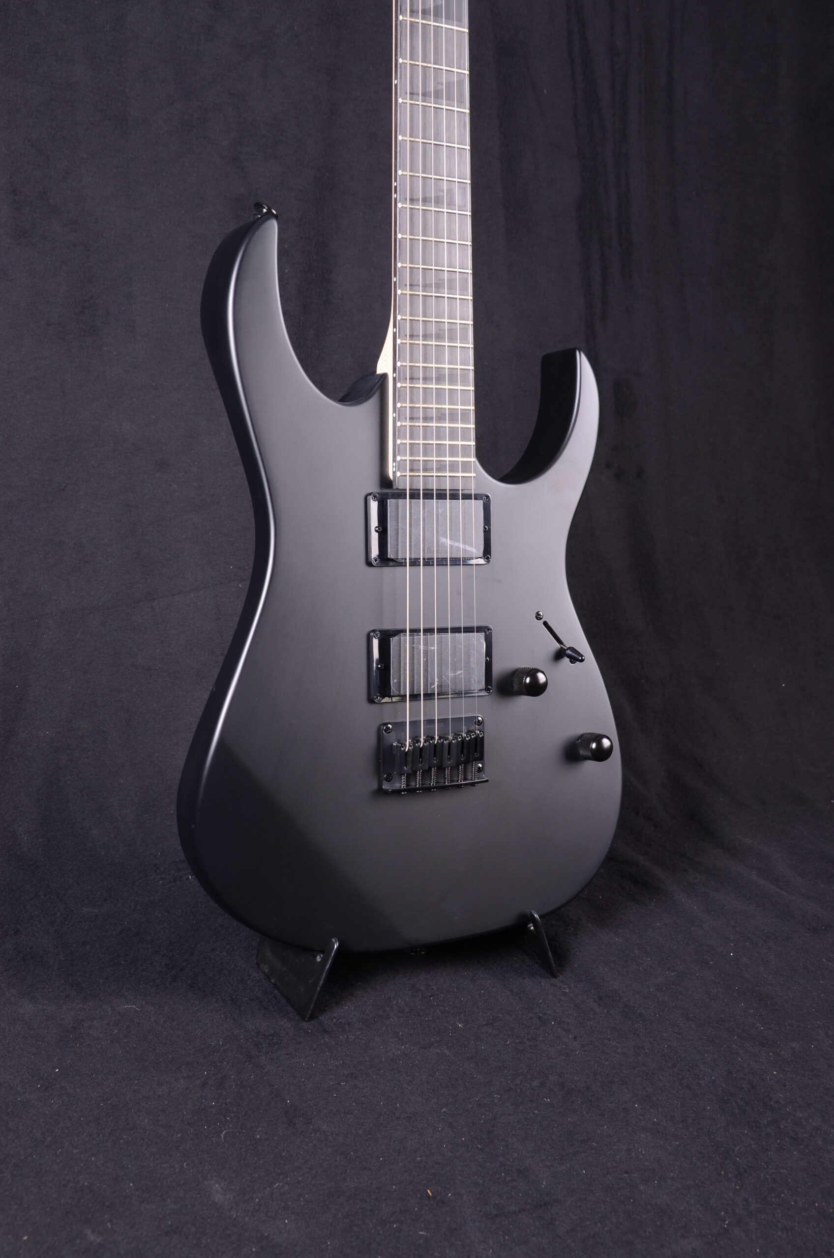 Ibanez GRGR121EX-BKF