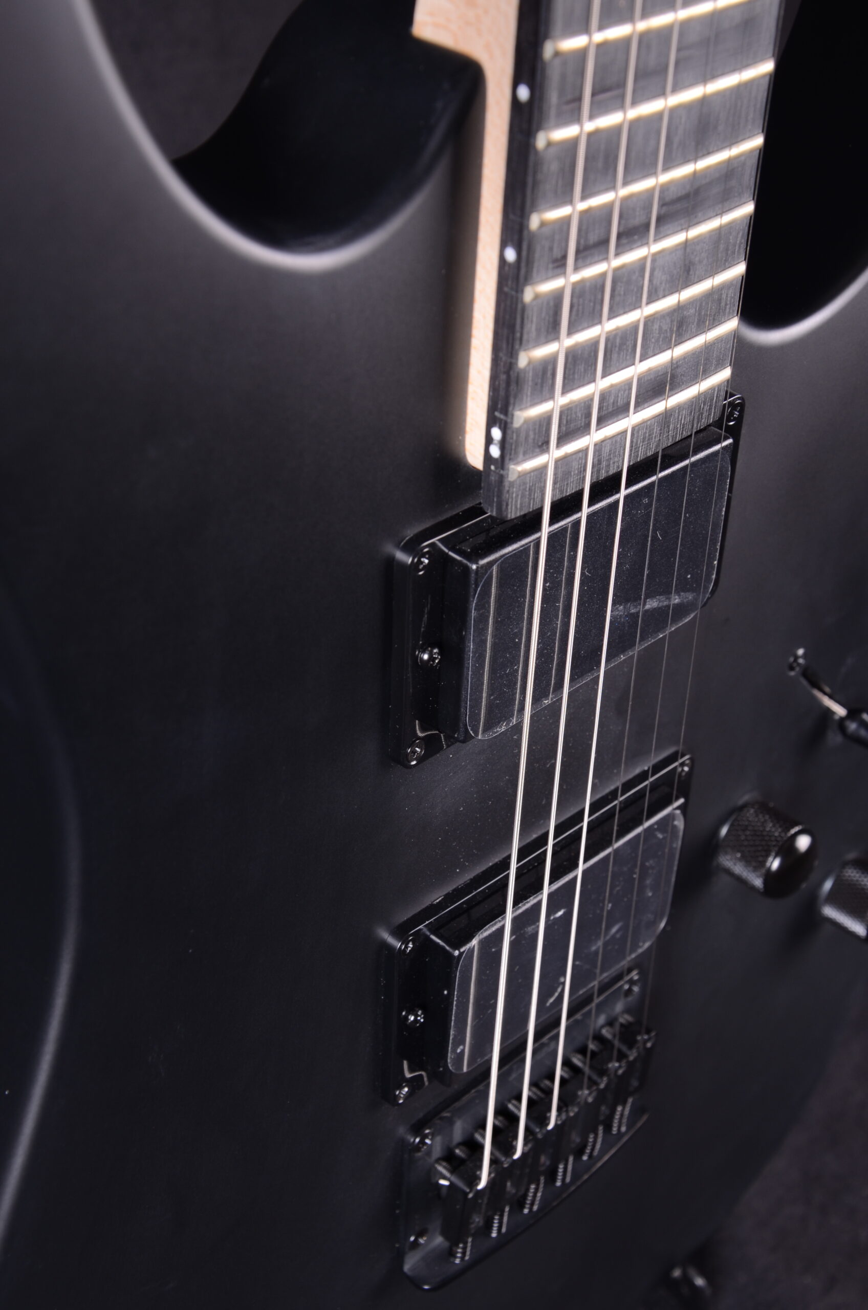 Ibanez GRGR121EX-BKF – Bild 6