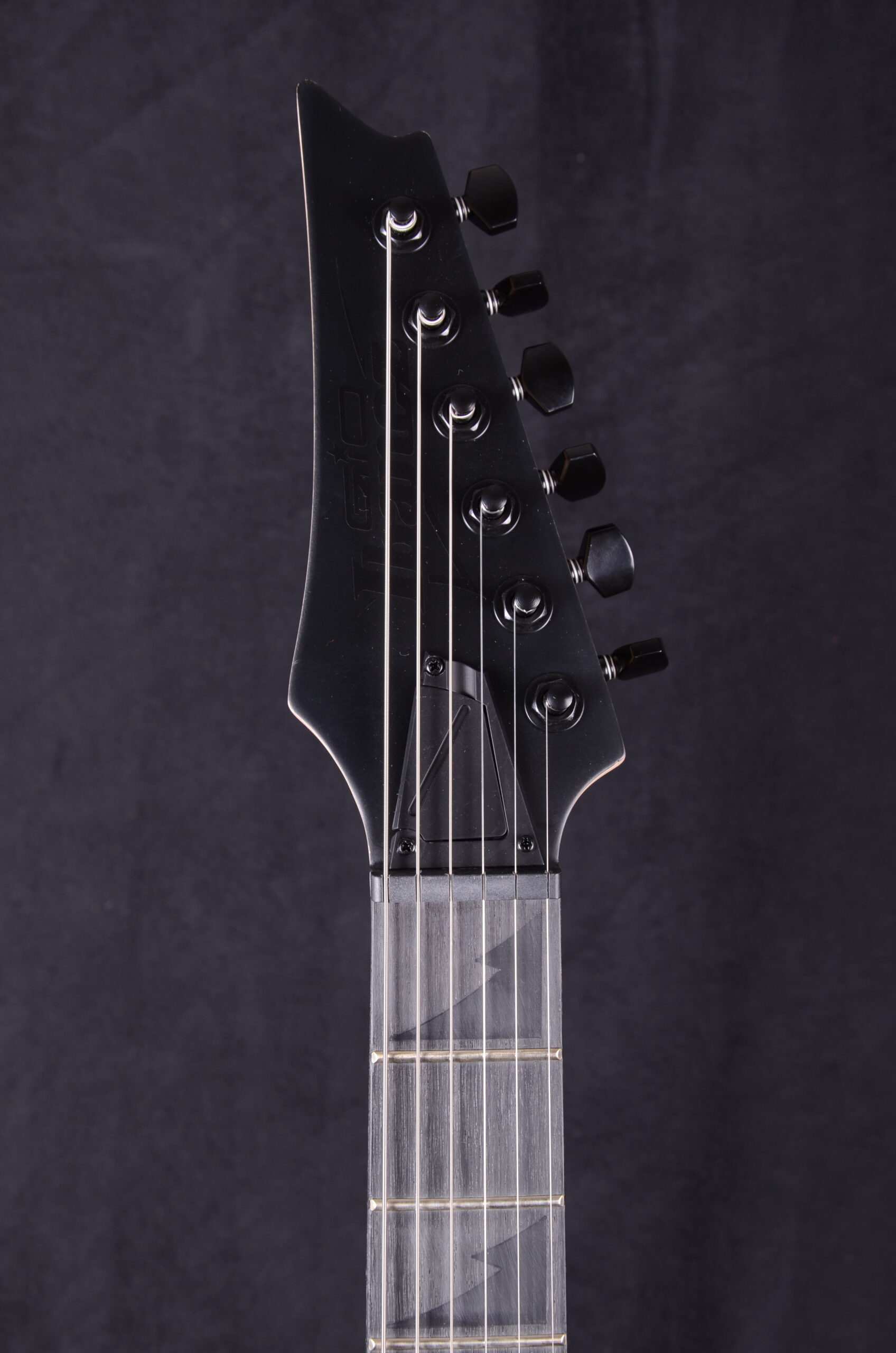 Ibanez GRGR121EX-BKF – Bild 8