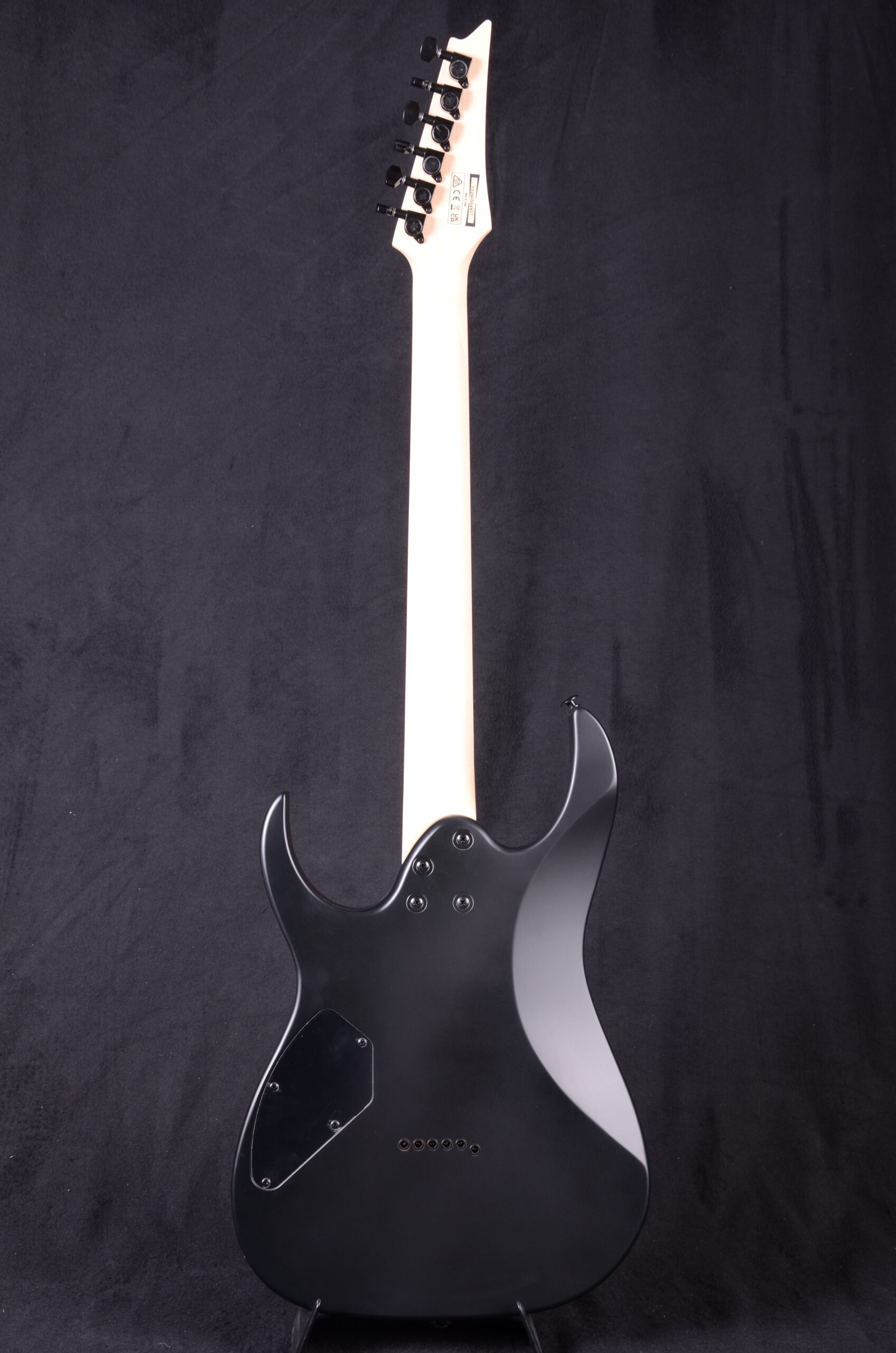 Ibanez GRGR121EX-BKF – Bild 10
