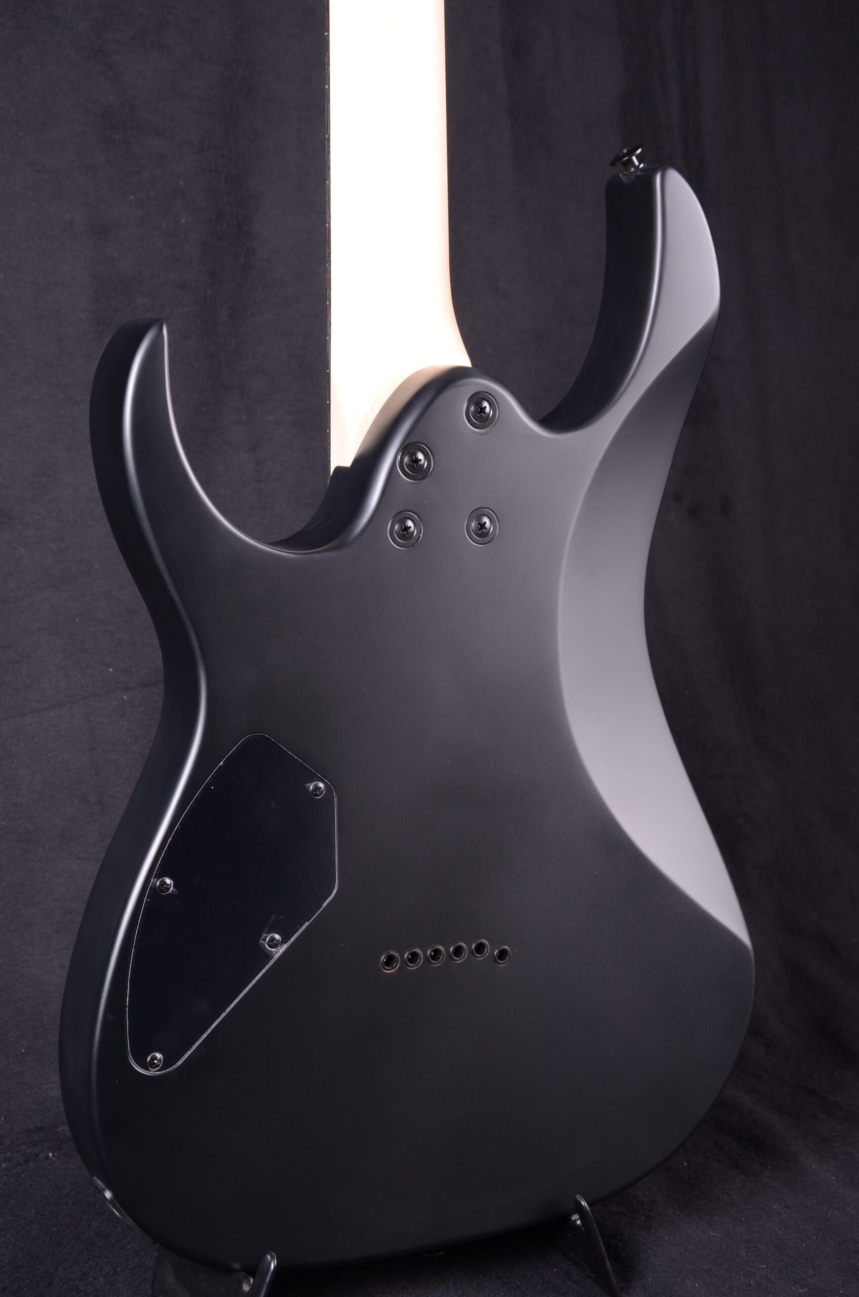 Ibanez GRGR121EX-BKF – Bild 11