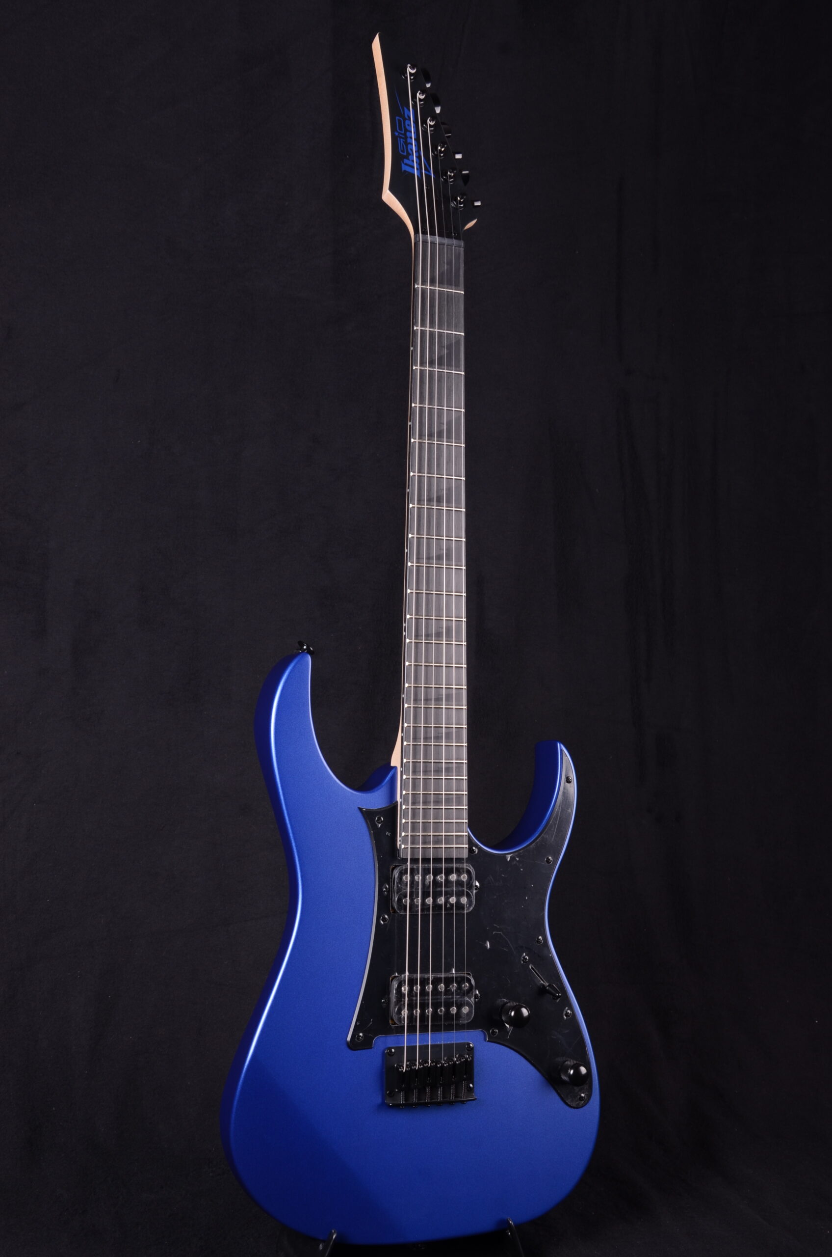 Ibanez GRGR131DX-NLM – Bild 2
