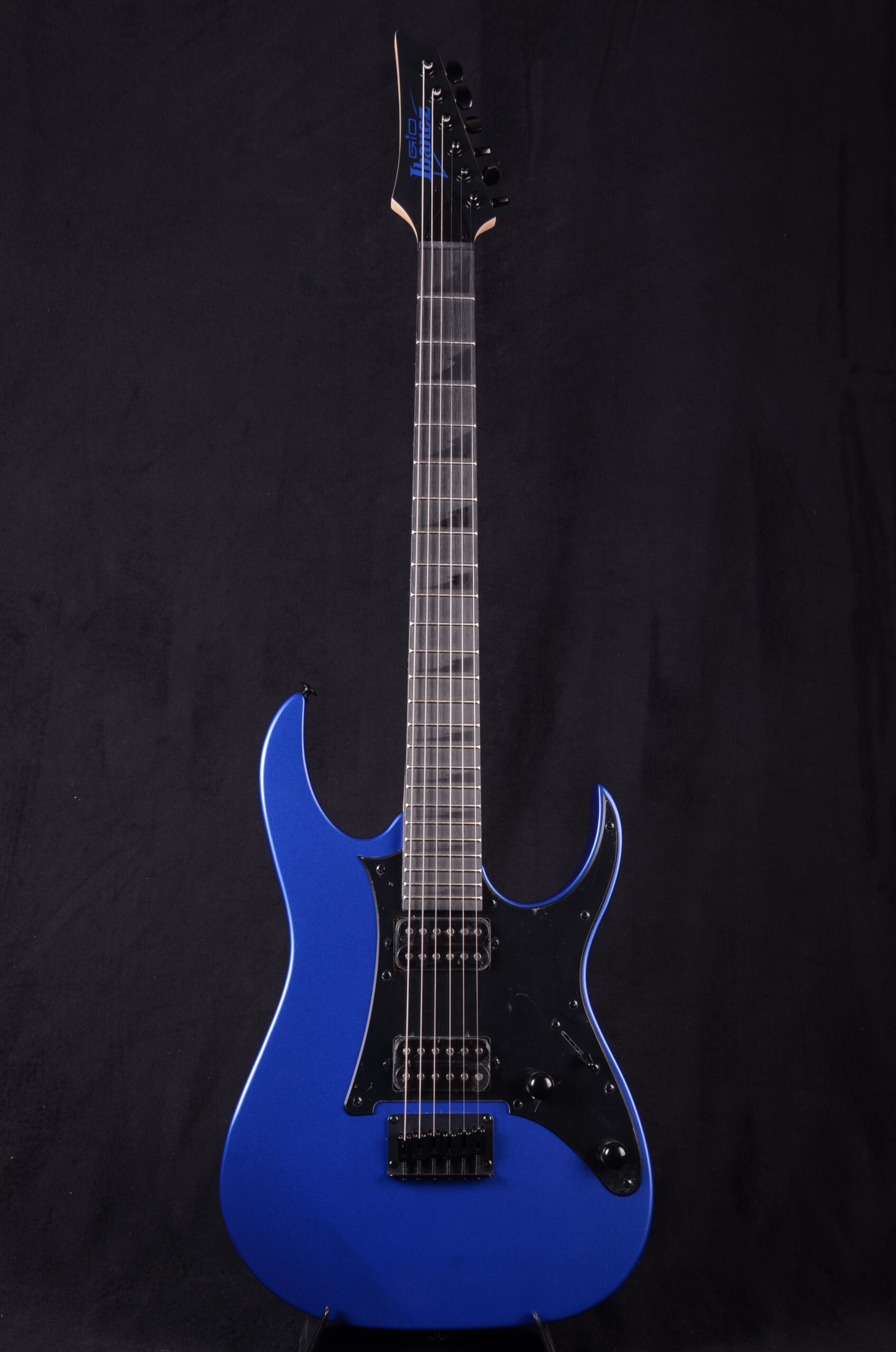 Ibanez GRGR131DX-NLM – Bild 4