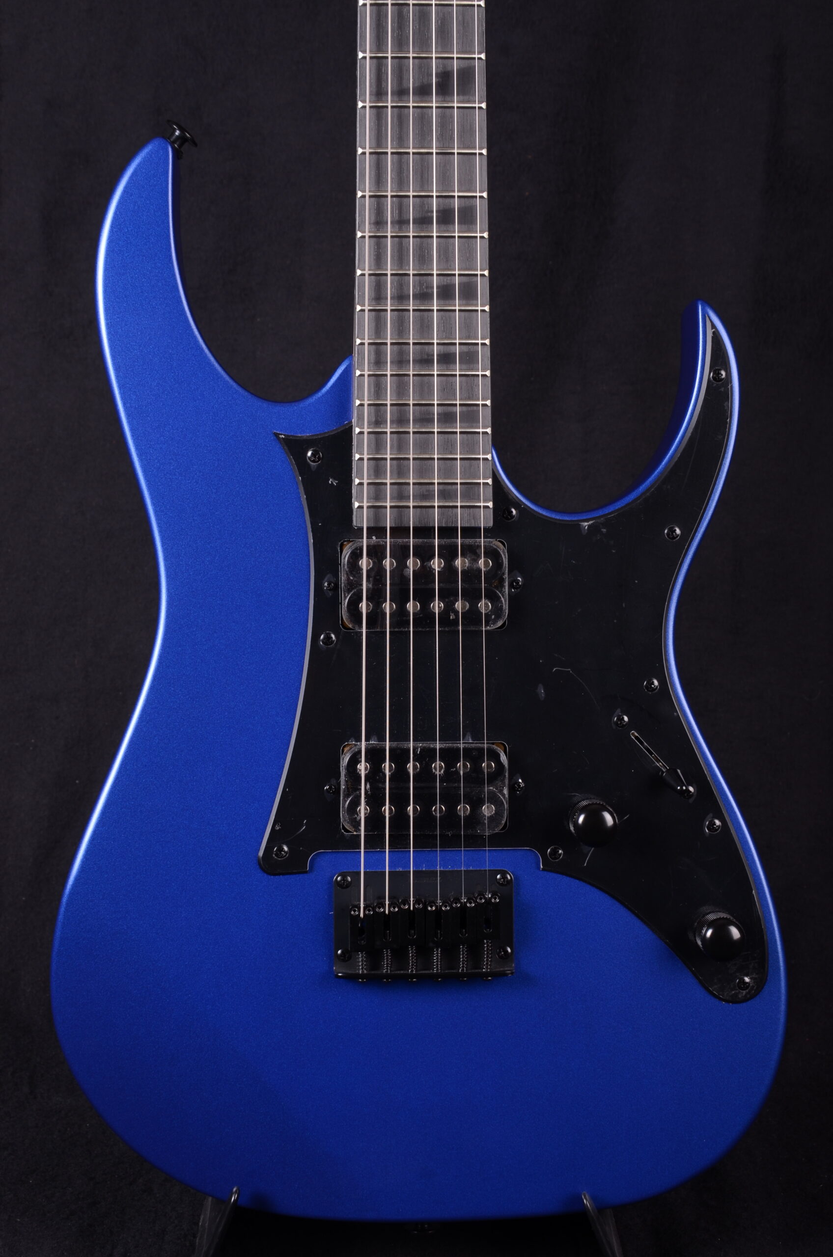 Ibanez GRGR131DX-NLM – Bild 3