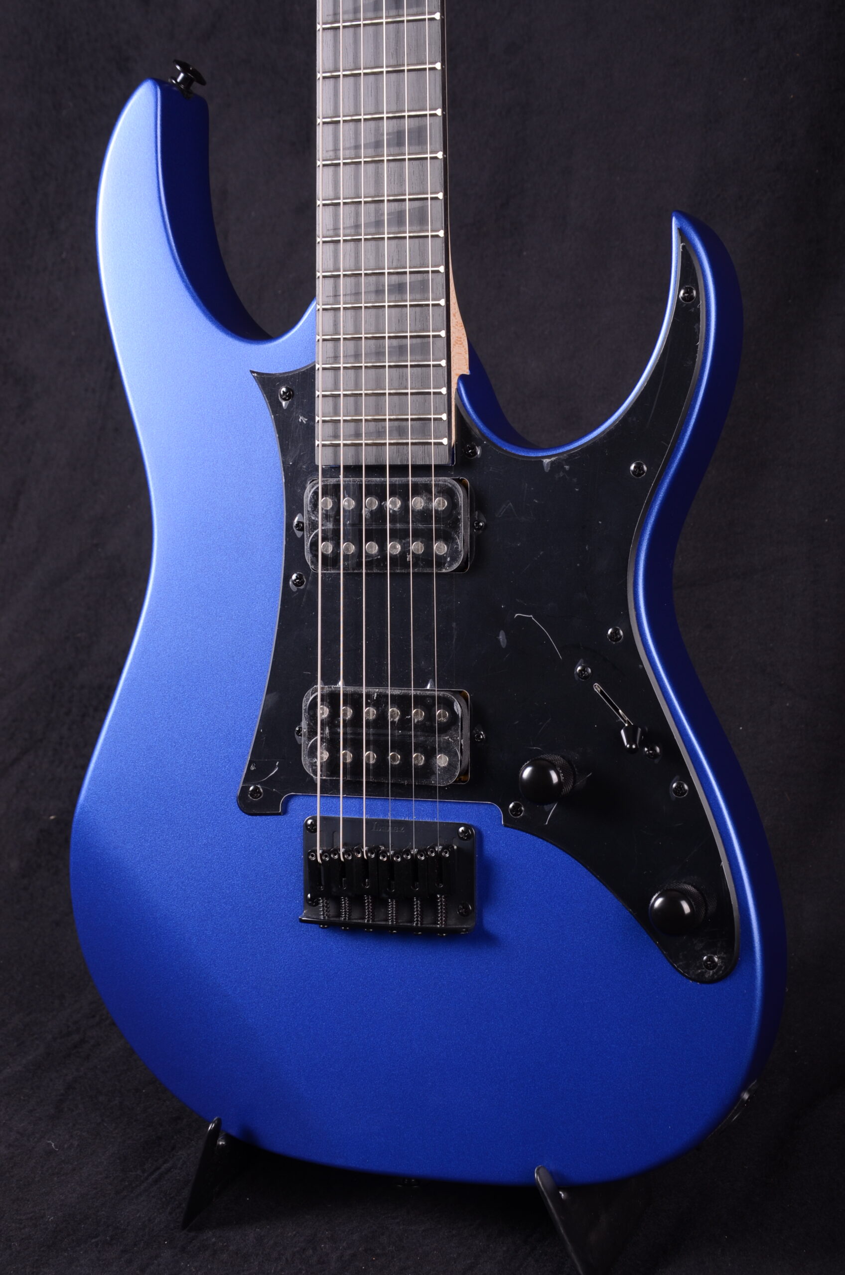 Ibanez GRGR131DX-NLM – Bild 5