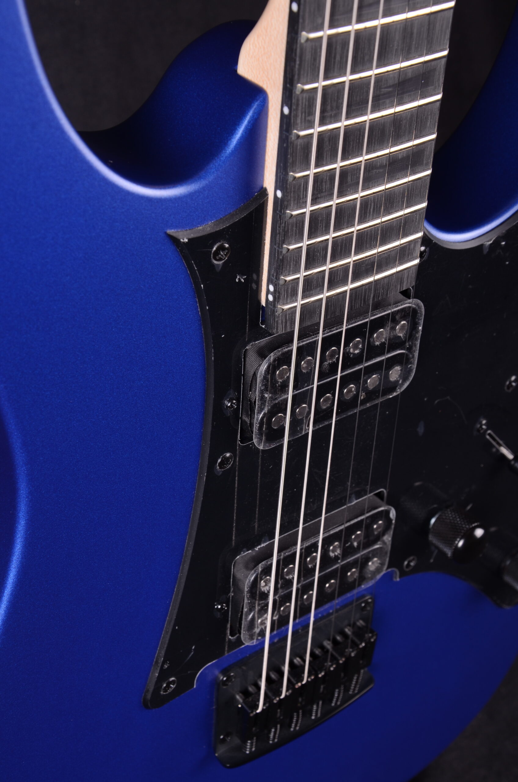 Ibanez GRGR131DX-NLM – Bild 6