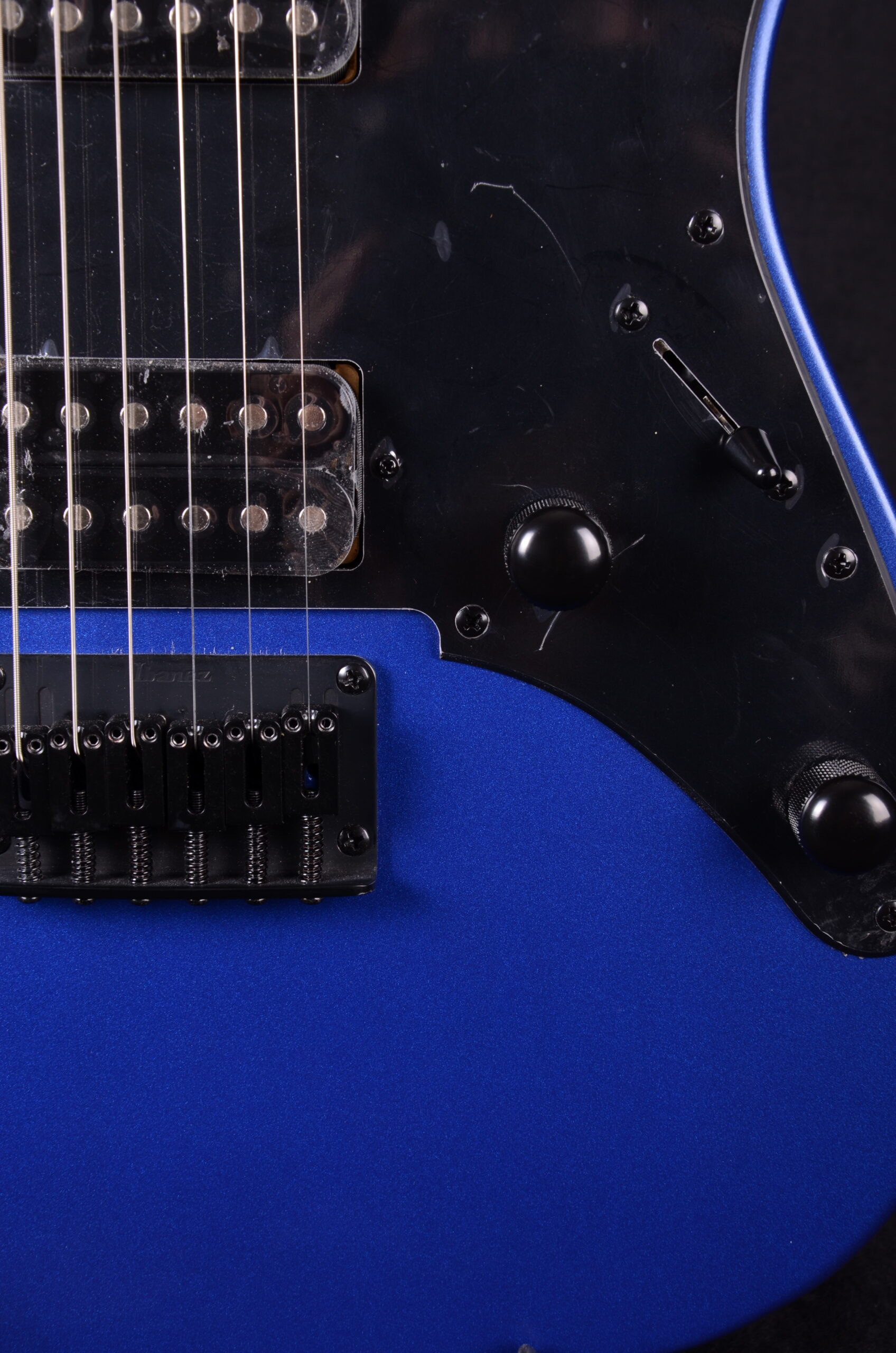 Ibanez GRGR131DX-NLM – Bild 7
