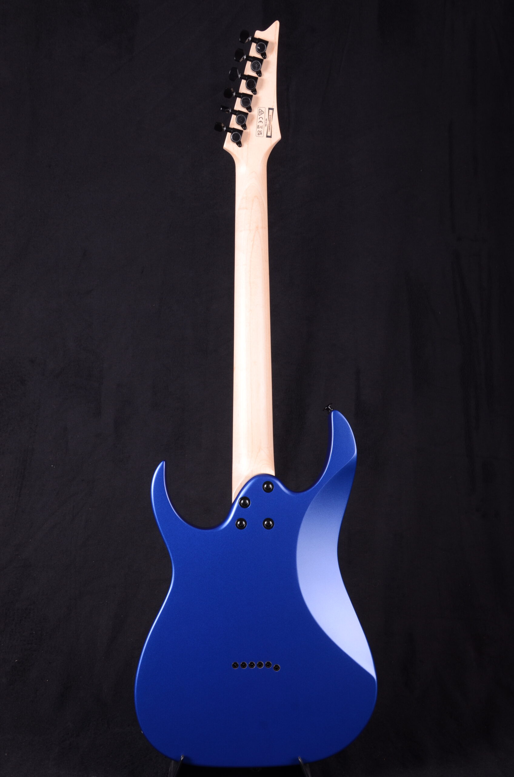 Ibanez GRGR131DX-NLM – Bild 10