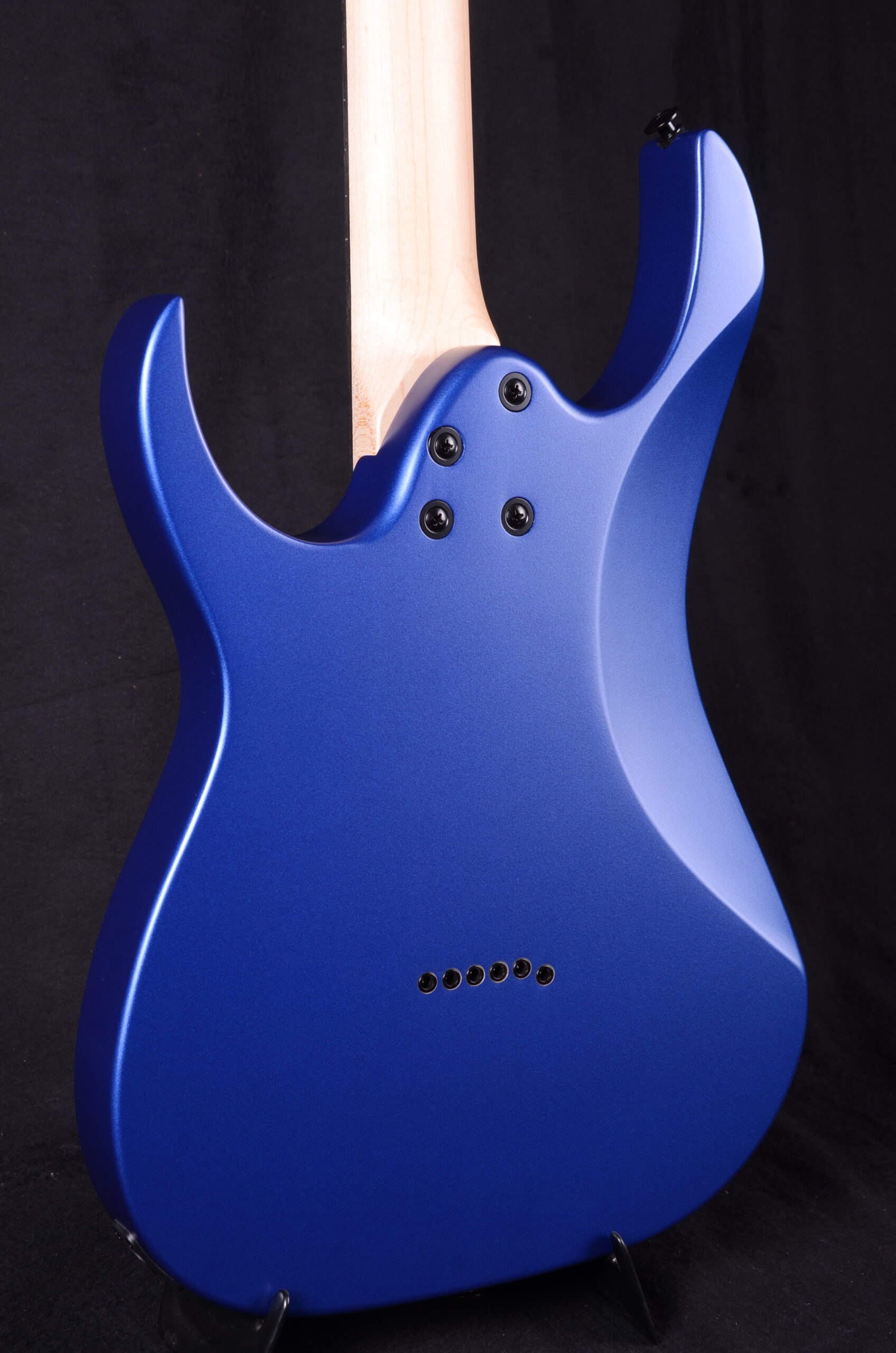 Ibanez GRGR131DX-NLM – Bild 11