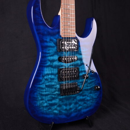 Ibanez GRX70QAB-TBB