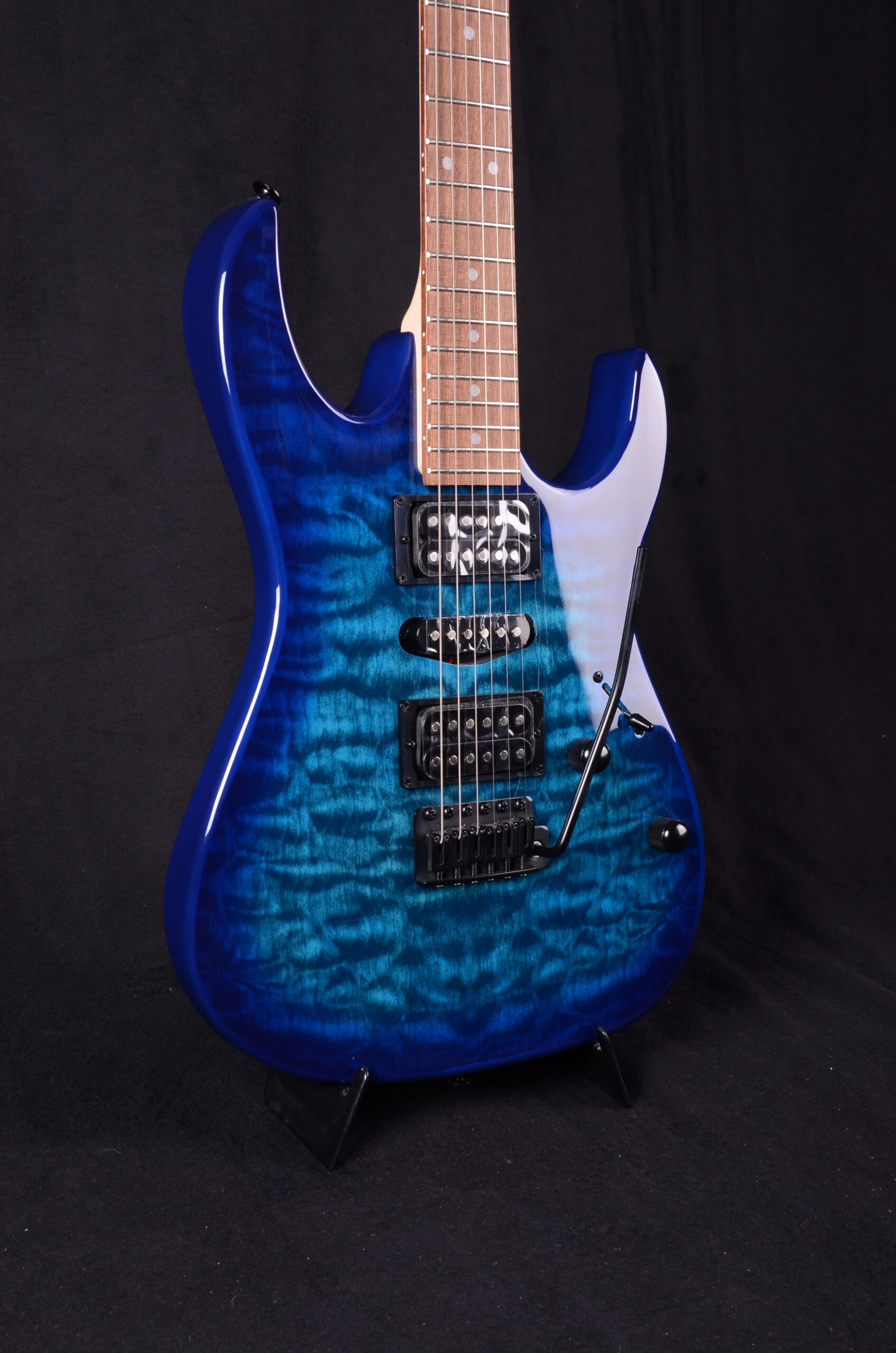 Ibanez GRX70QAB-TBB