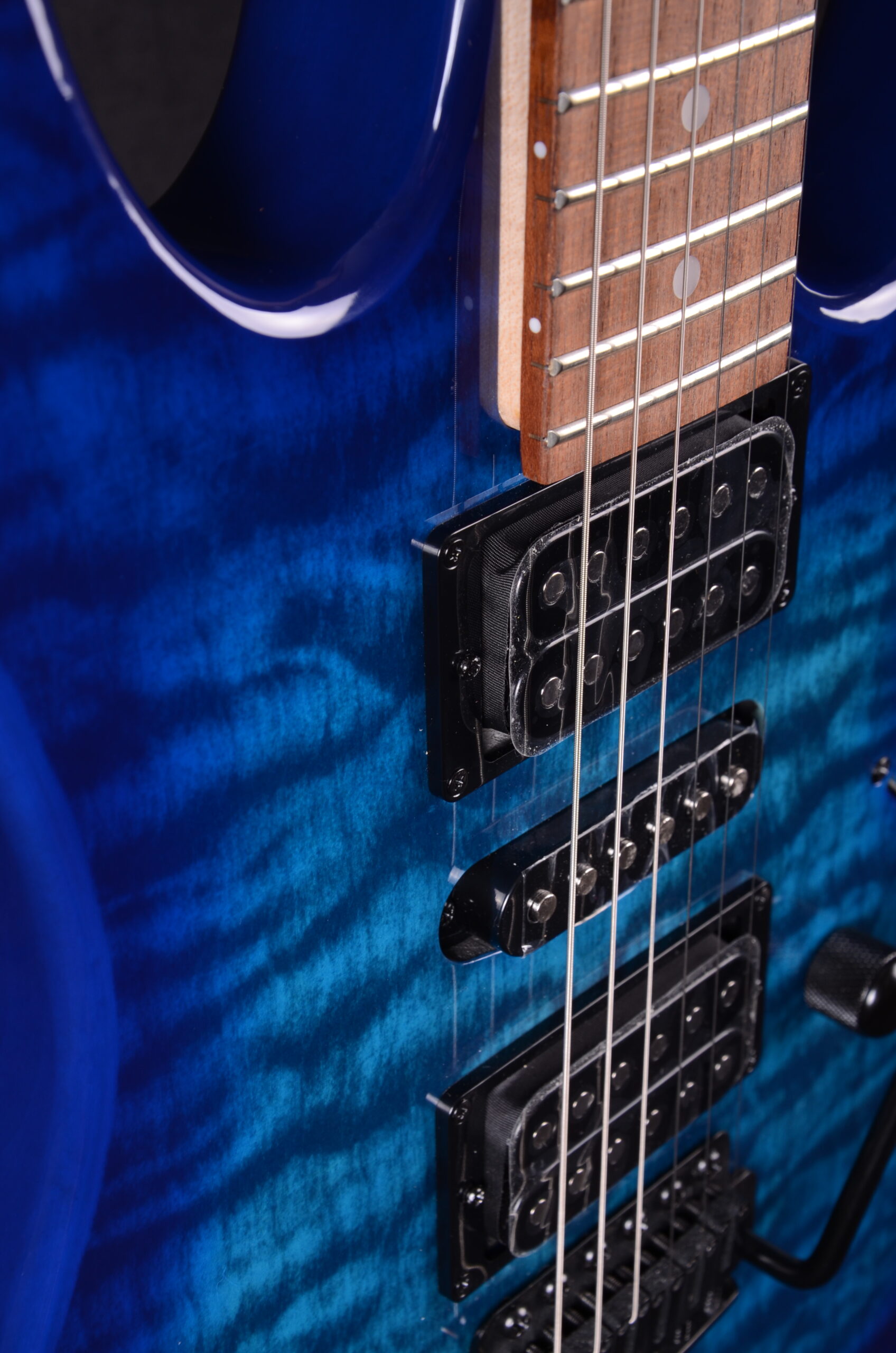 Ibanez GRX70QAB-TBB – Bild 6
