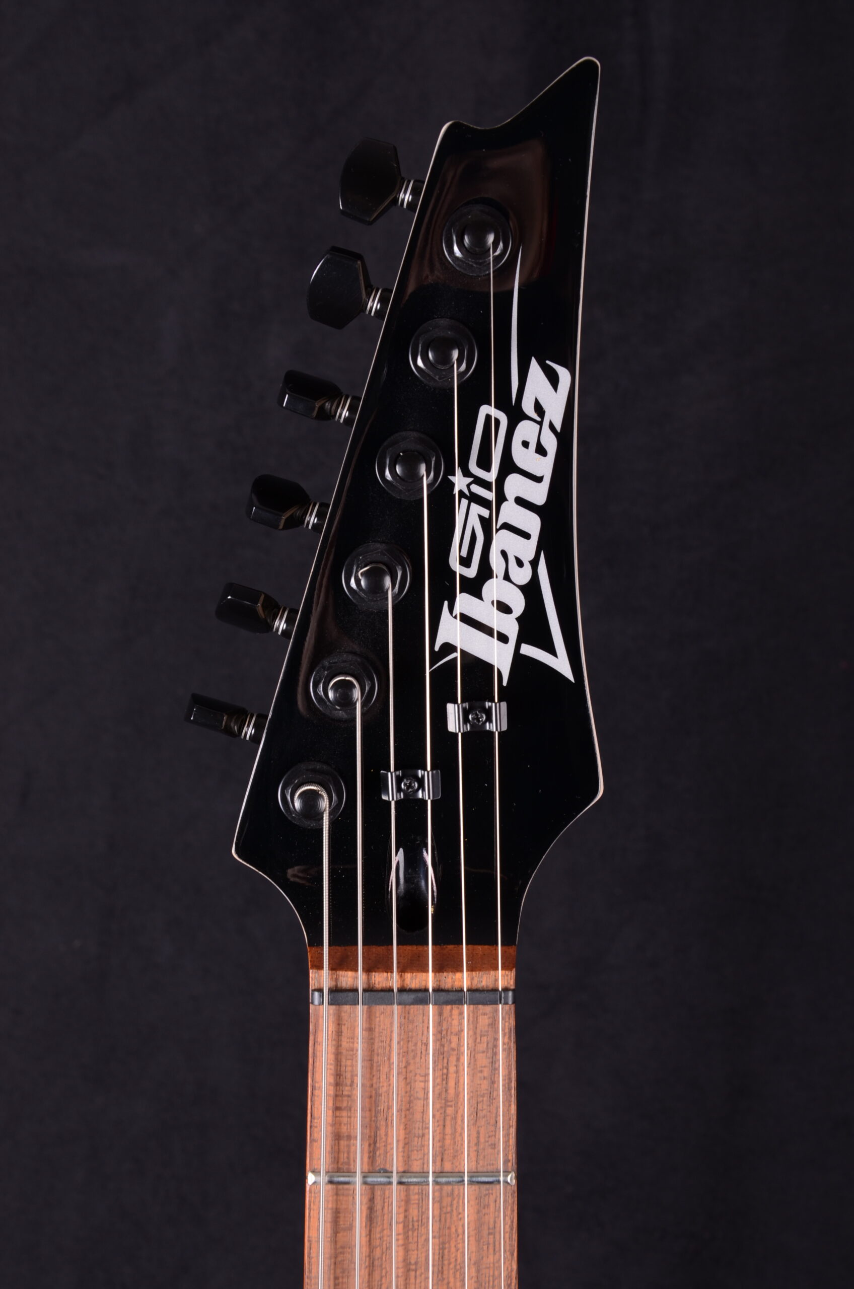 Ibanez GRX70QAB-TBB – Bild 8