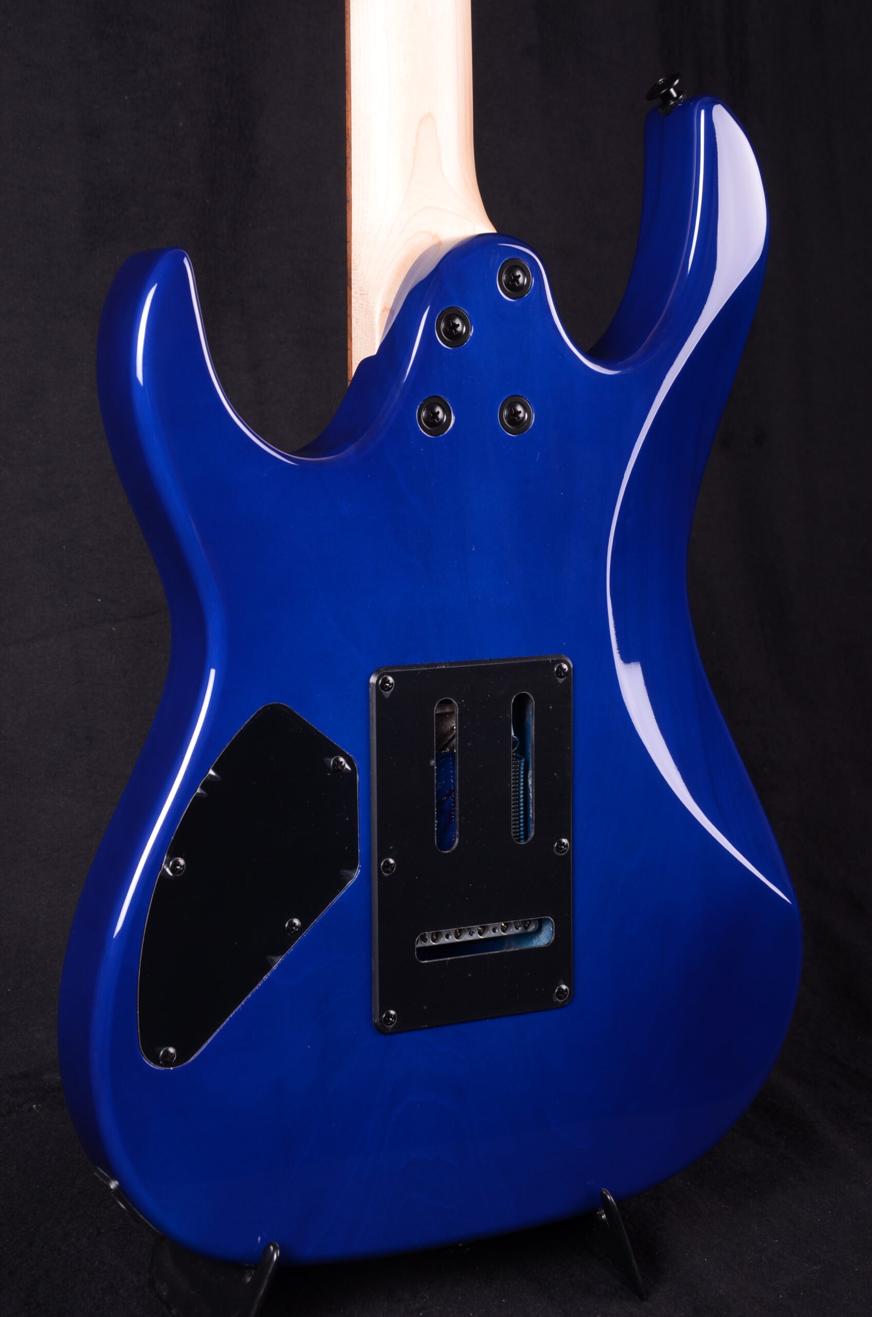 Ibanez GRX70QAB-TBB – Bild 11