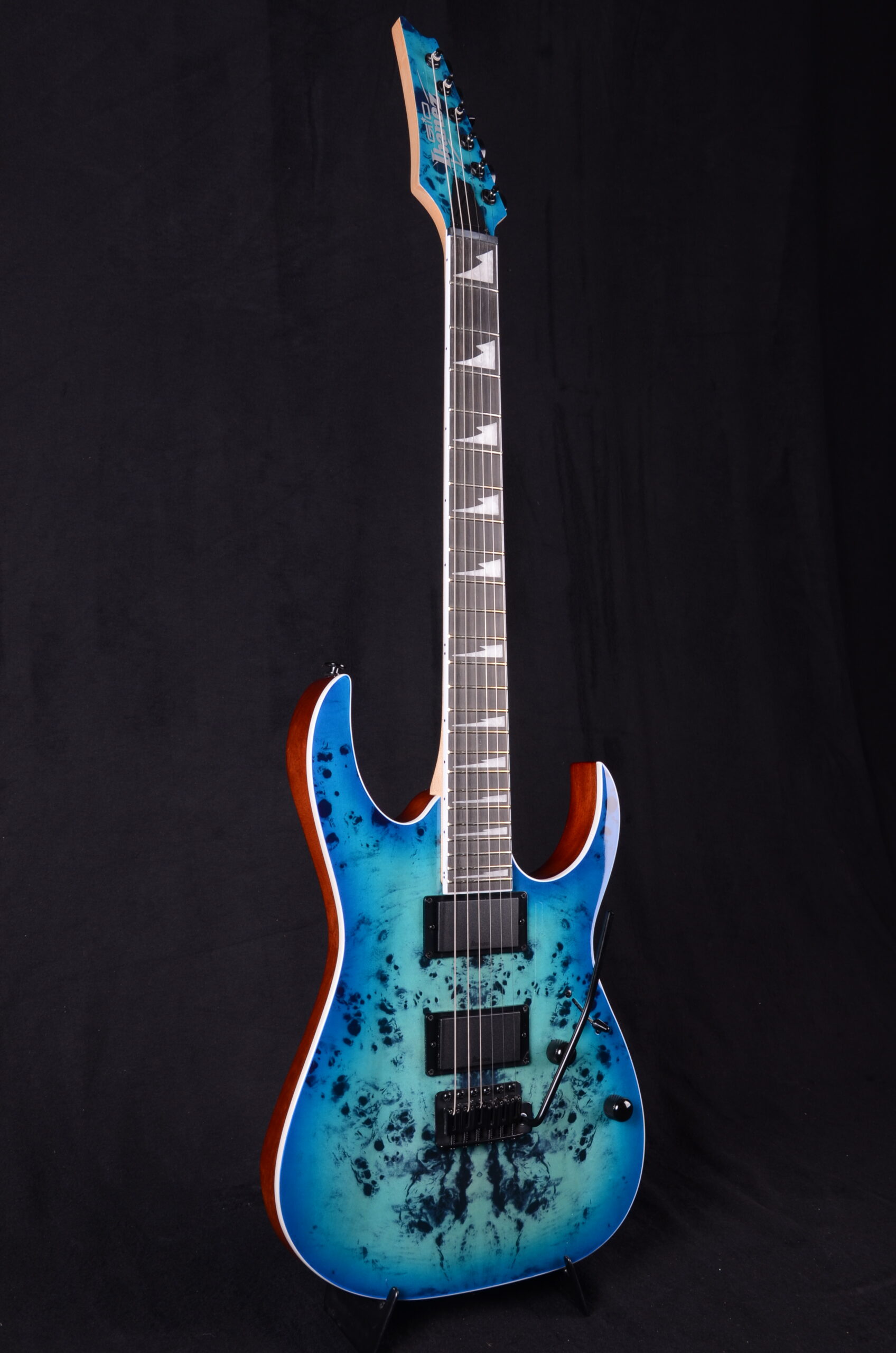 Ibanez GRGR220PA-AQB – Bild 2