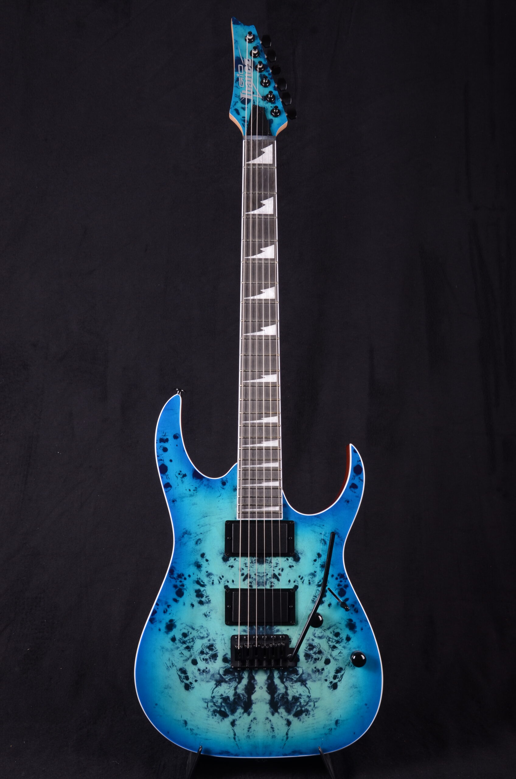 Ibanez GRGR220PA-AQB – Bild 4
