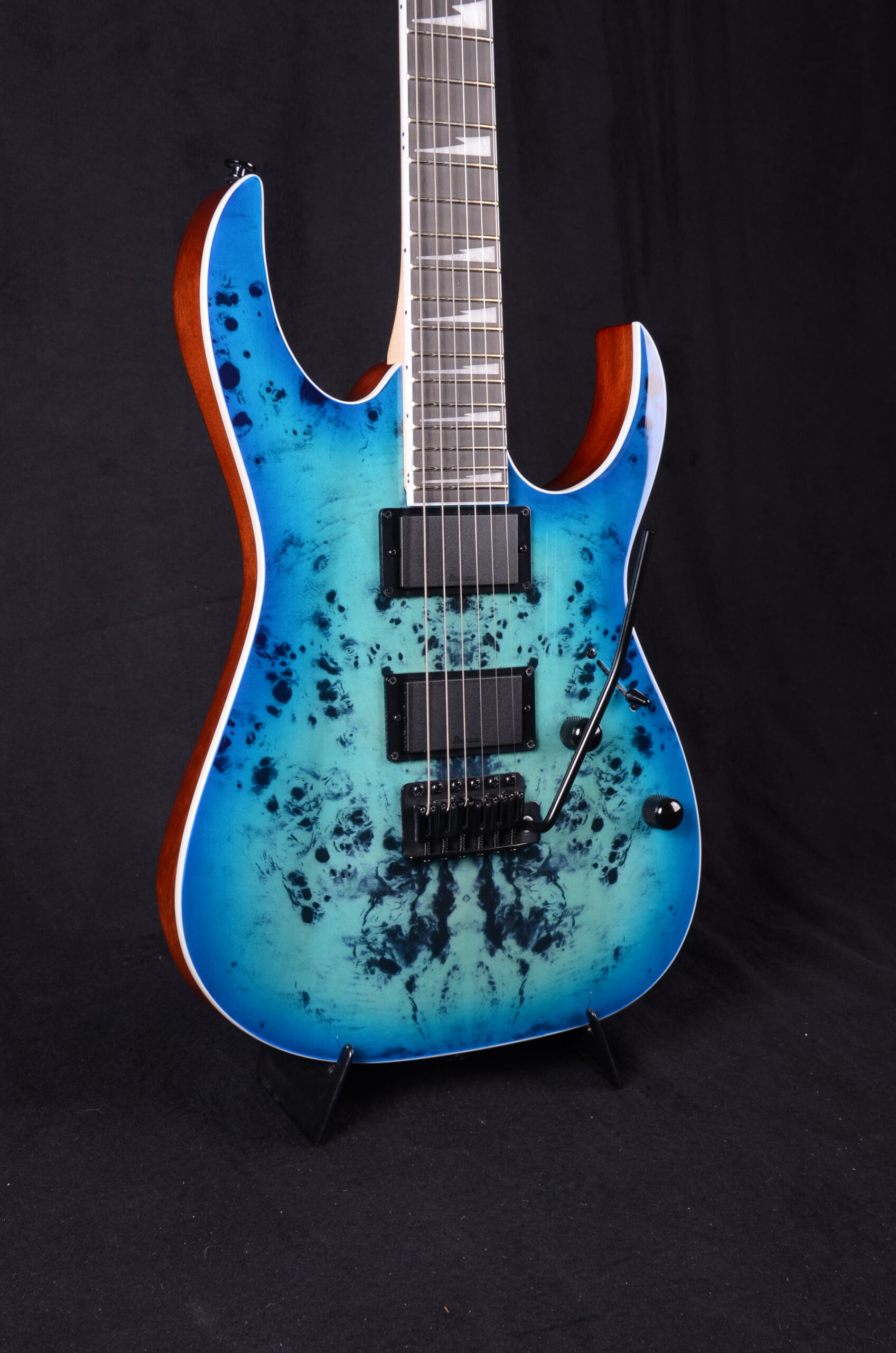 Ibanez GRGR220PA-AQB