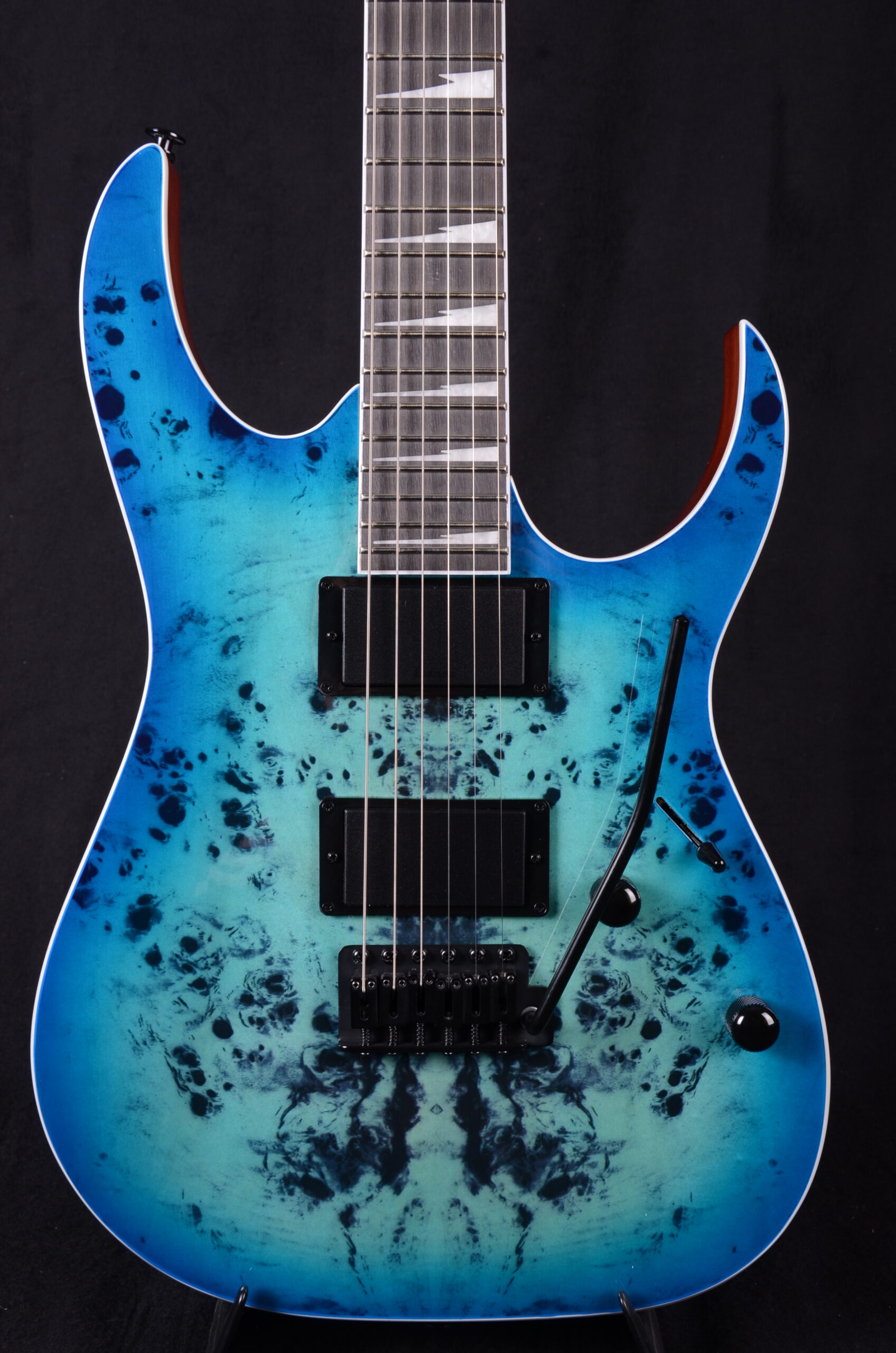 Ibanez GRGR220PA-AQB – Bild 3