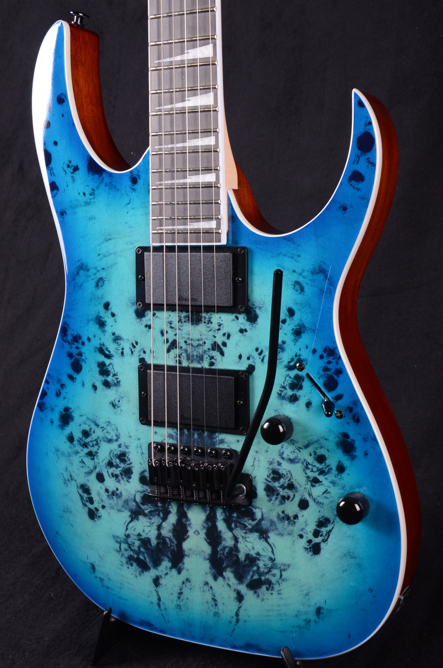 Ibanez GRGR220PA-AQB – Bild 5