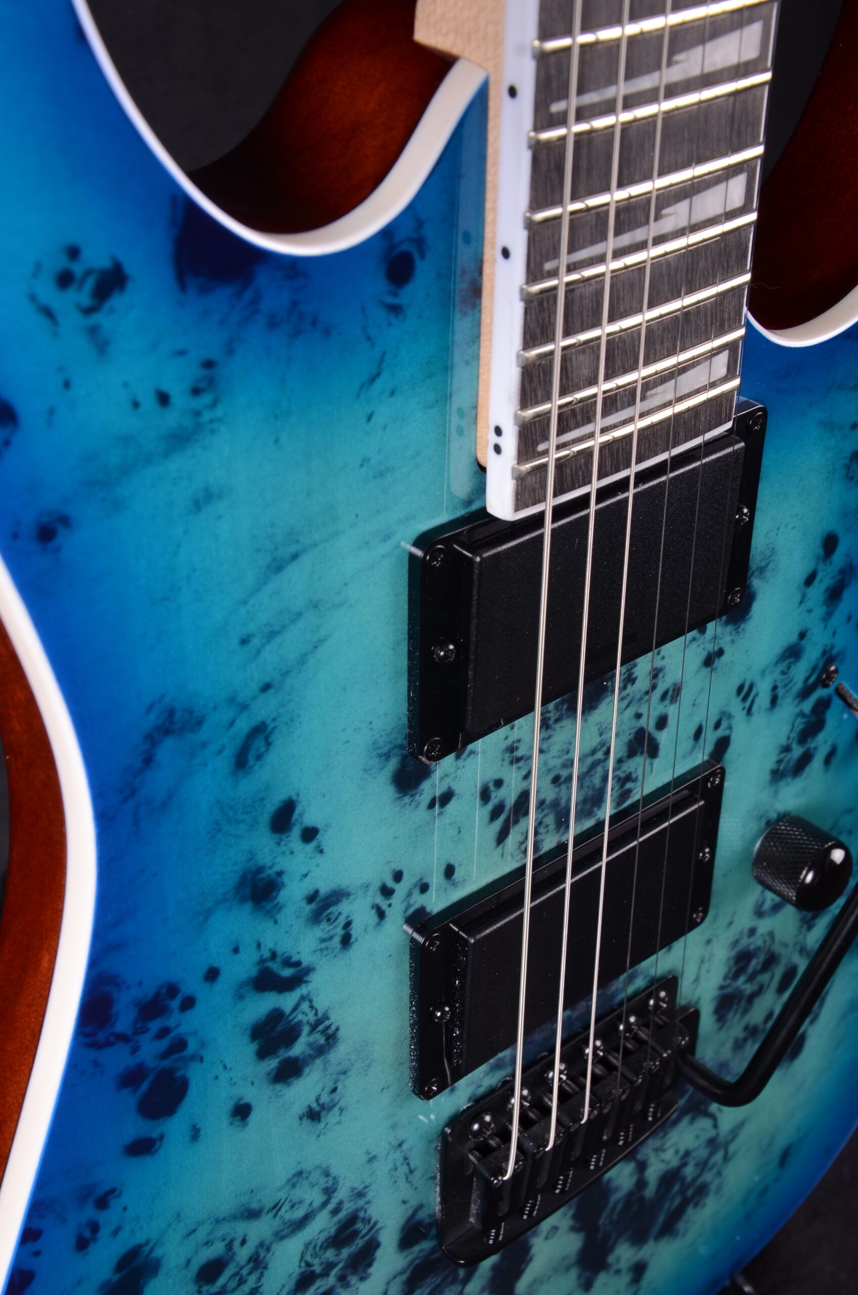 Ibanez GRGR220PA-AQB – Bild 6