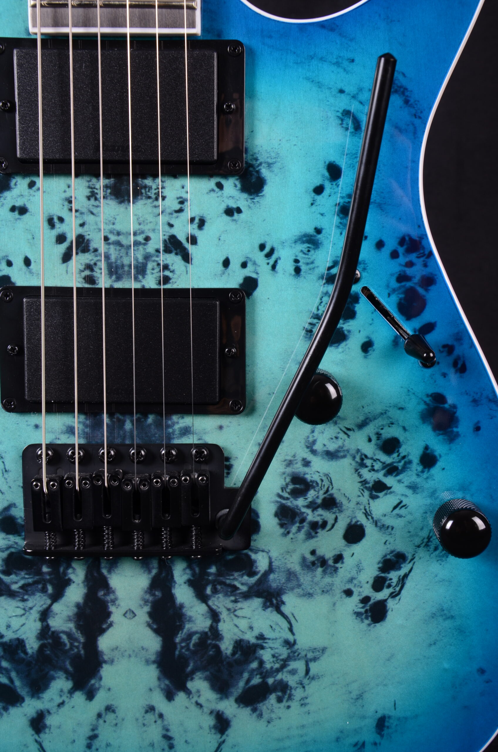 Ibanez GRGR220PA-AQB – Bild 7