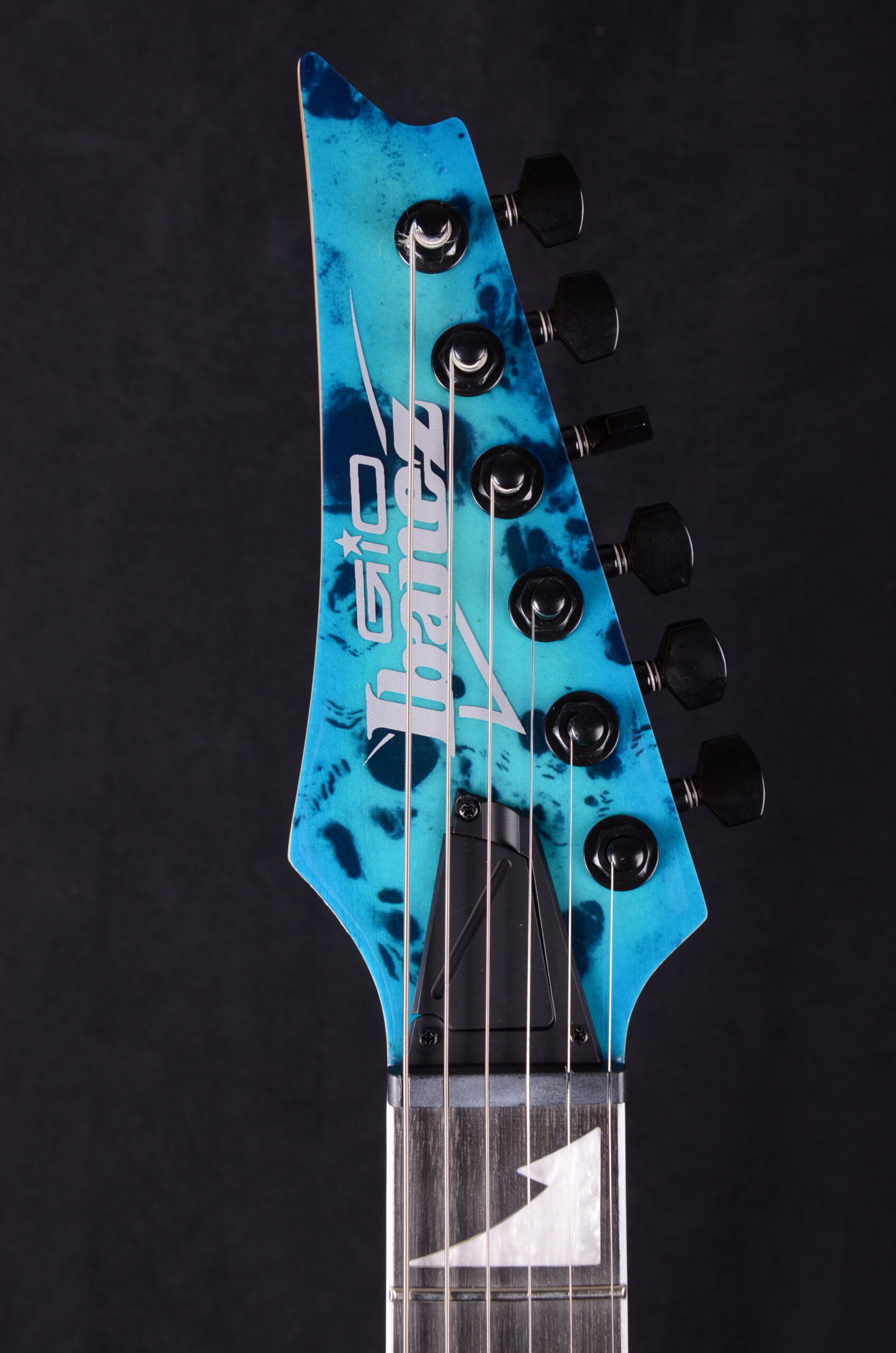 Ibanez GRGR220PA-AQB – Bild 8