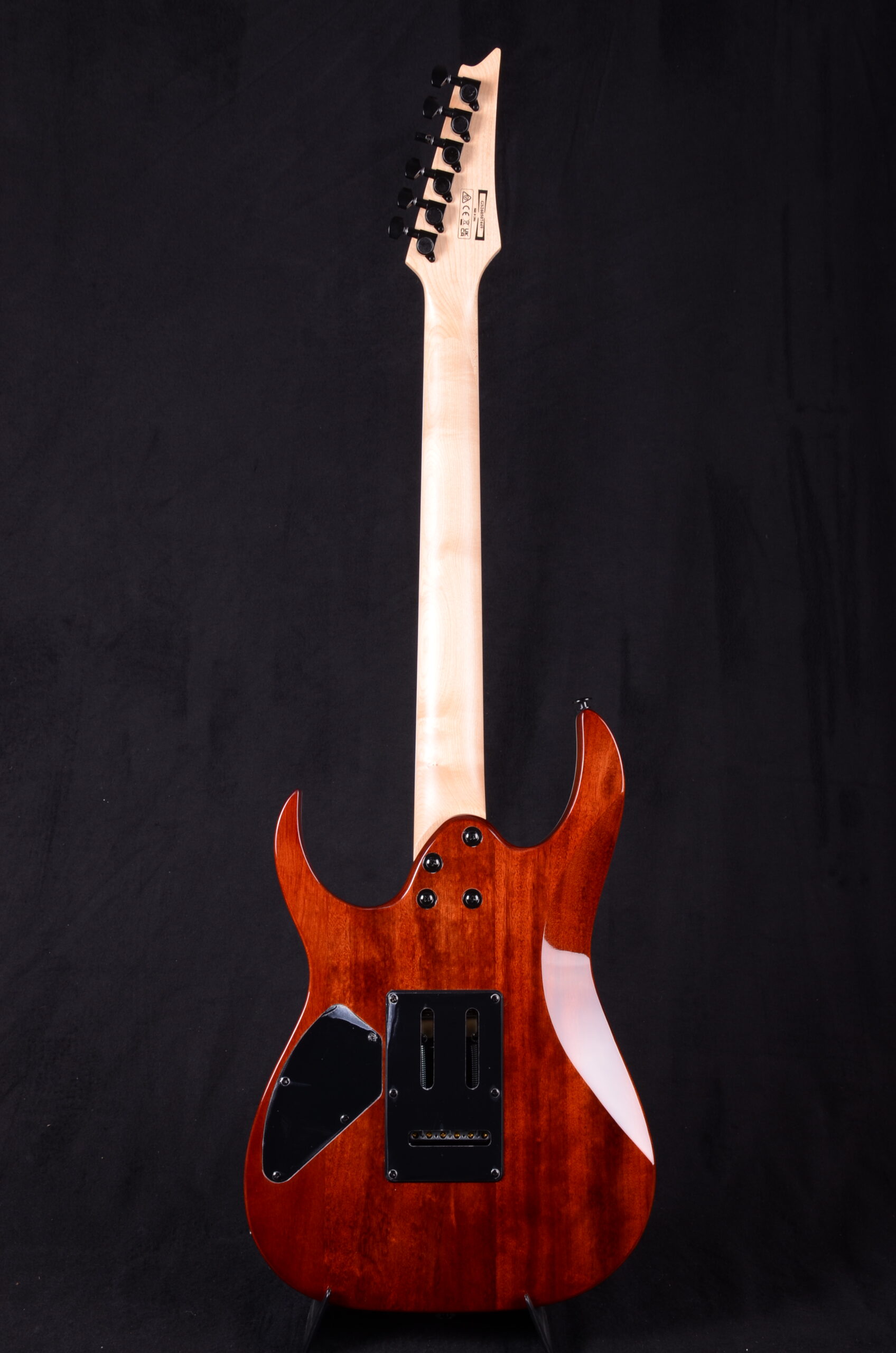 Ibanez GRGR220PA-AQB – Bild 10