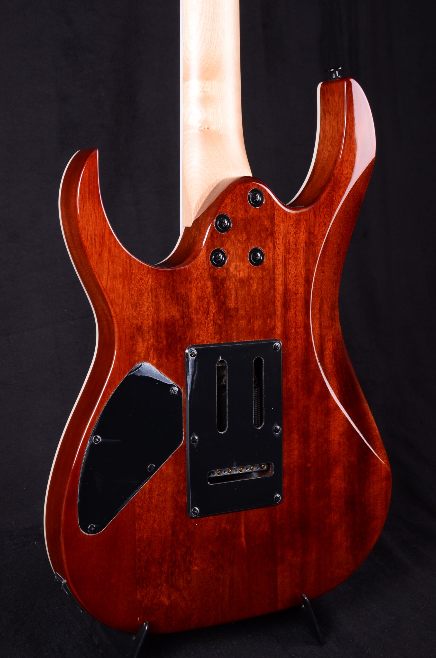 Ibanez GRGR220PA-AQB – Bild 11