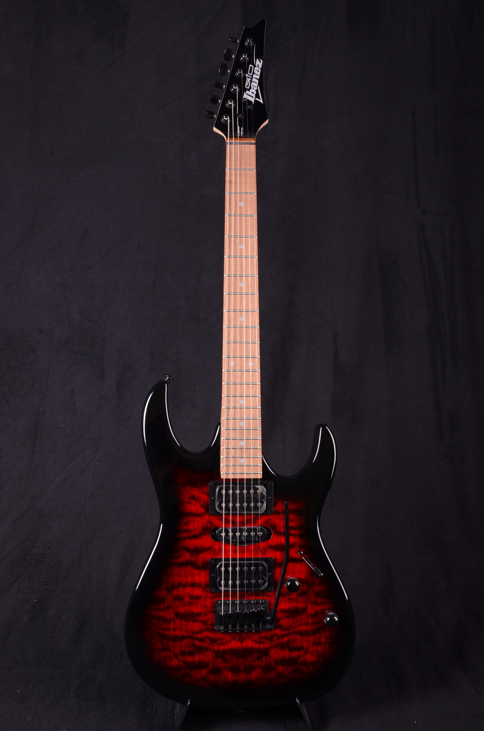 Ibanez GRX70QAB-TRB – Bild 4