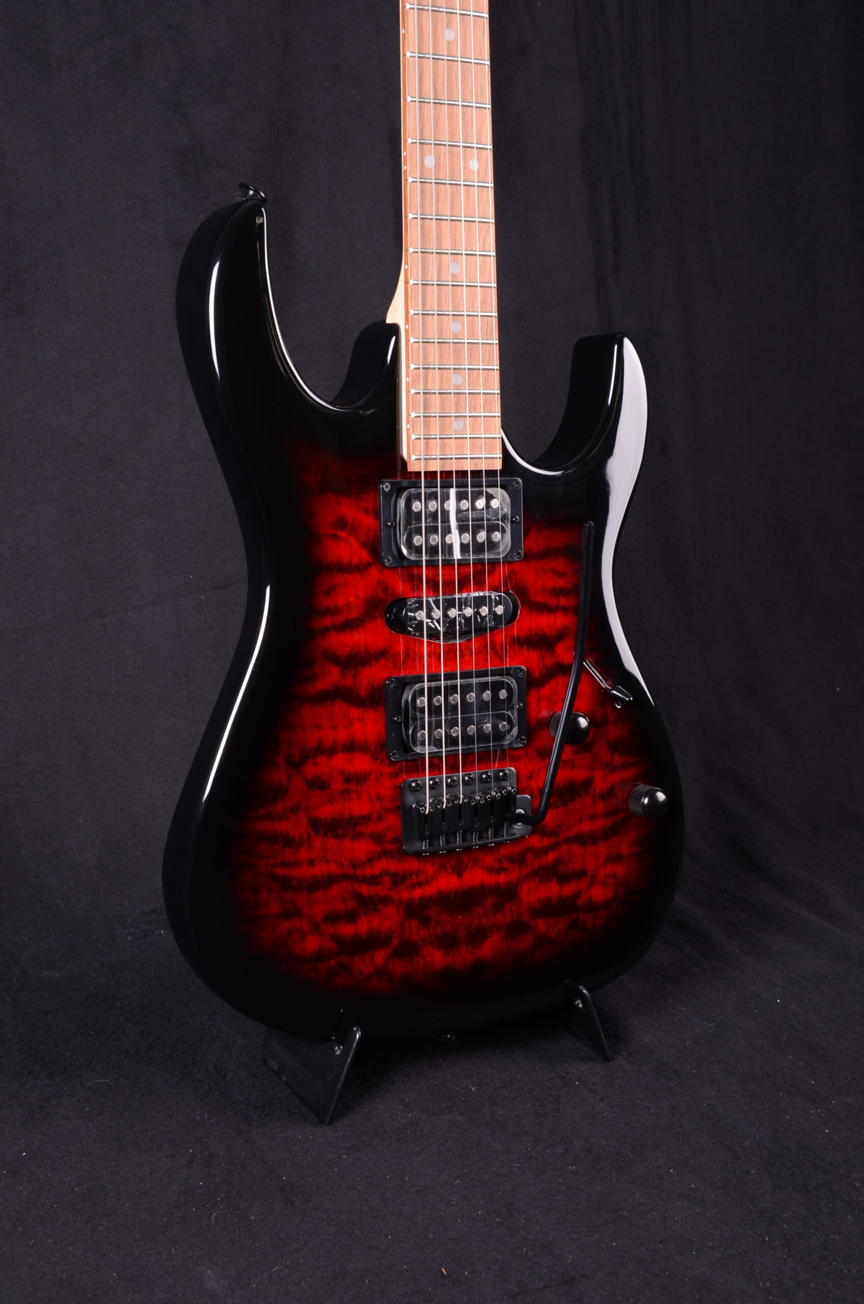 Ibanez GRX70QAB-TRB