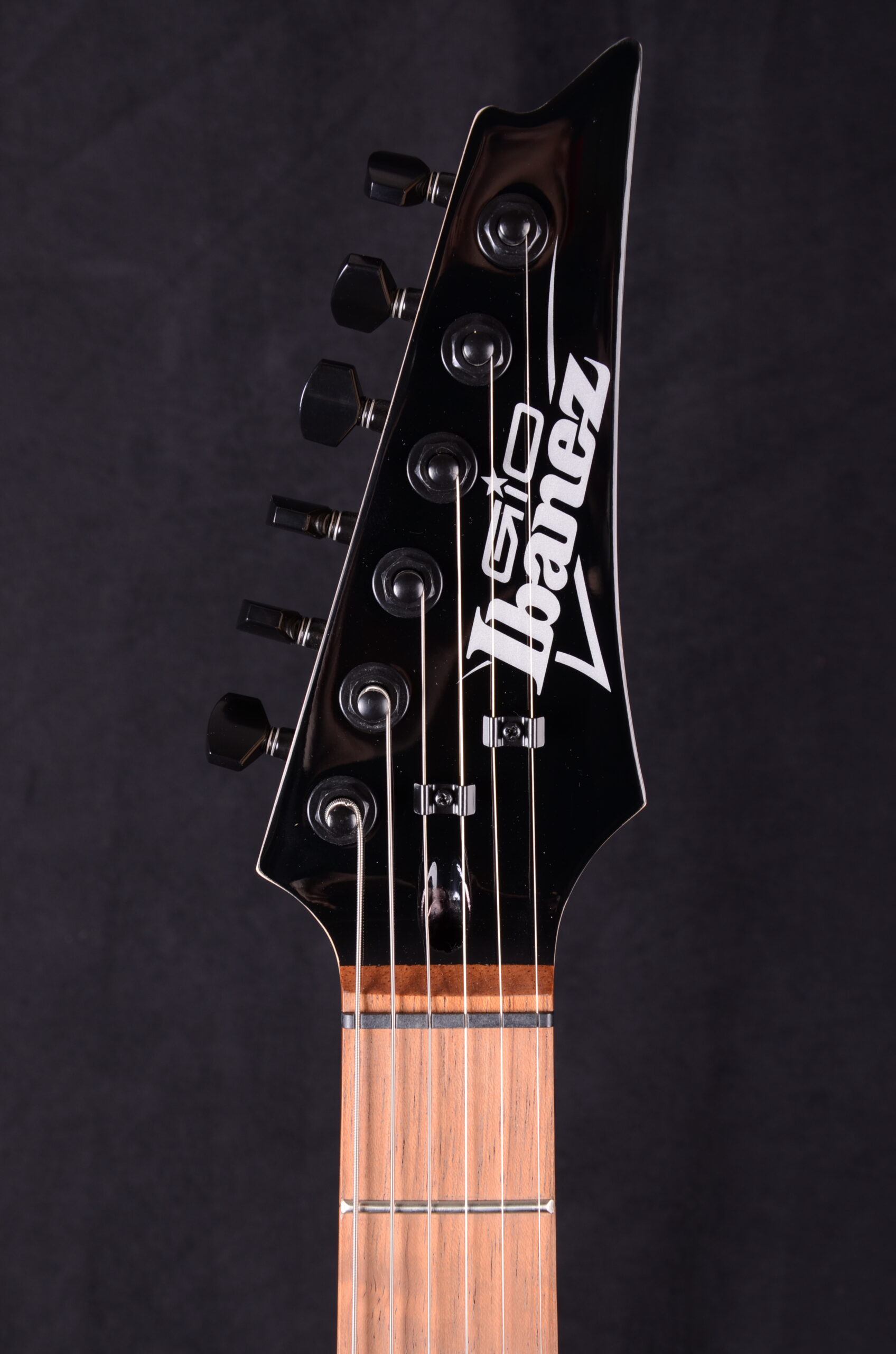 Ibanez GRX70QAB-TRB – Bild 8
