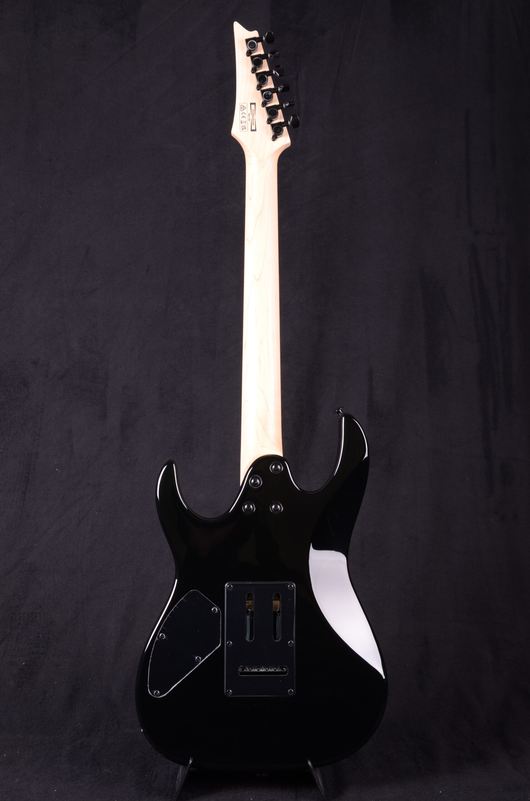 Ibanez GRX70QAB-TRB – Bild 10