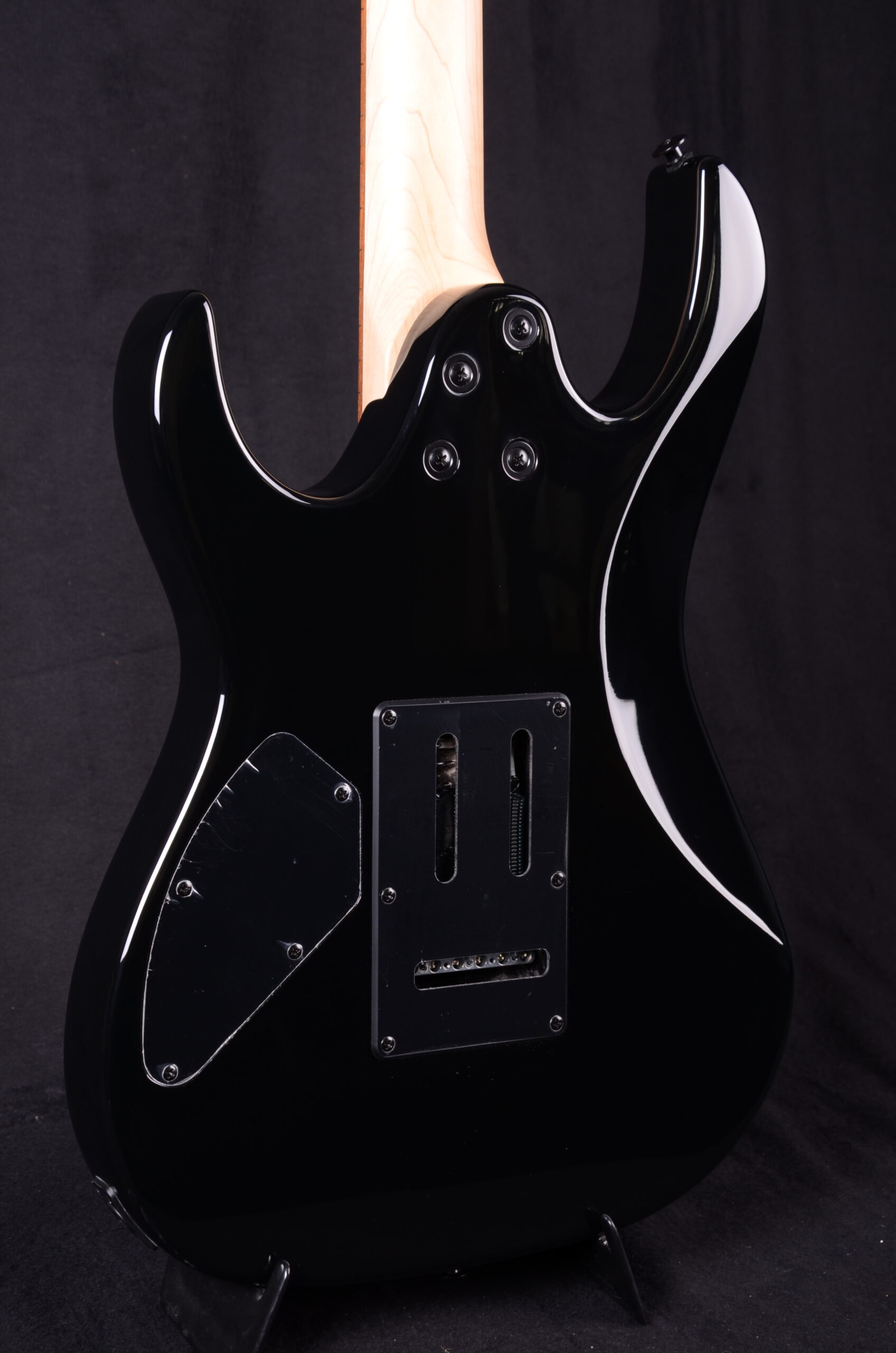Ibanez GRX70QAB-TRB – Bild 11