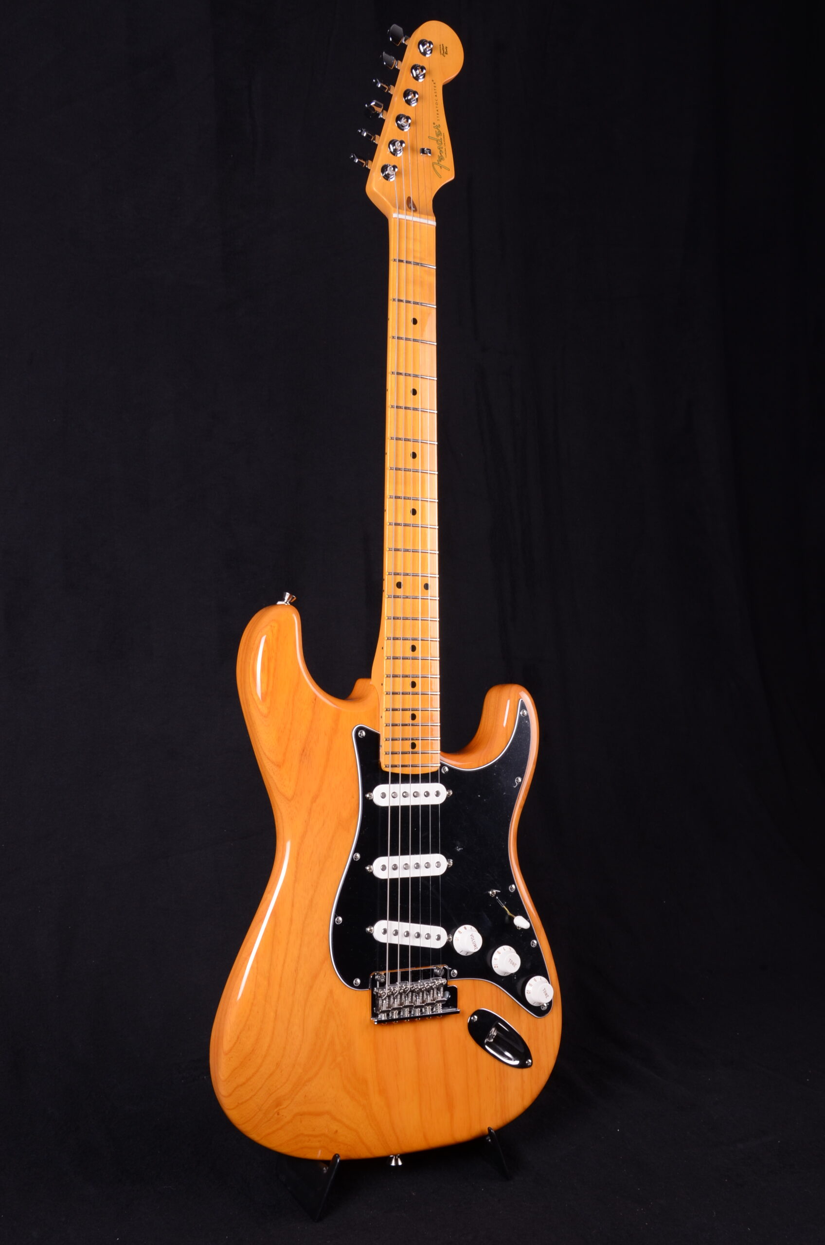 Fender AM Professional Strat MN NAT – Bild 2