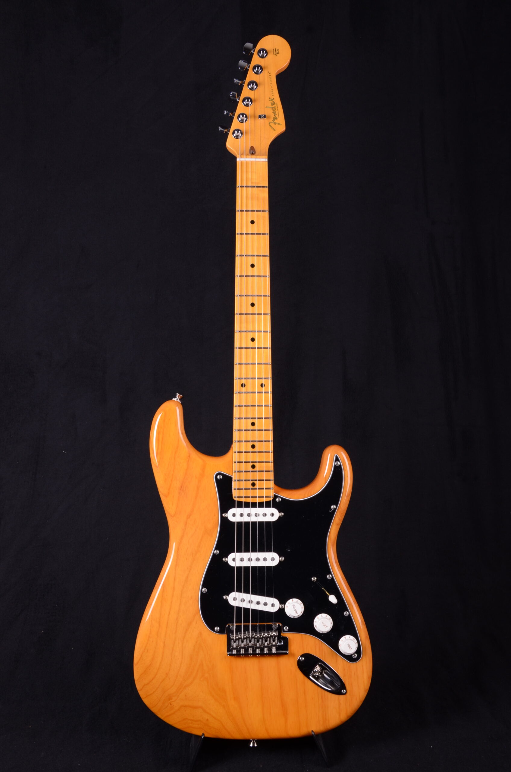 Fender AM Professional Strat MN NAT – Bild 4