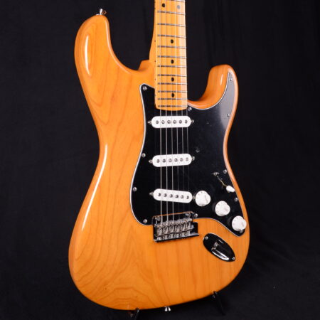 Fender AM Professional Strat MN NAT