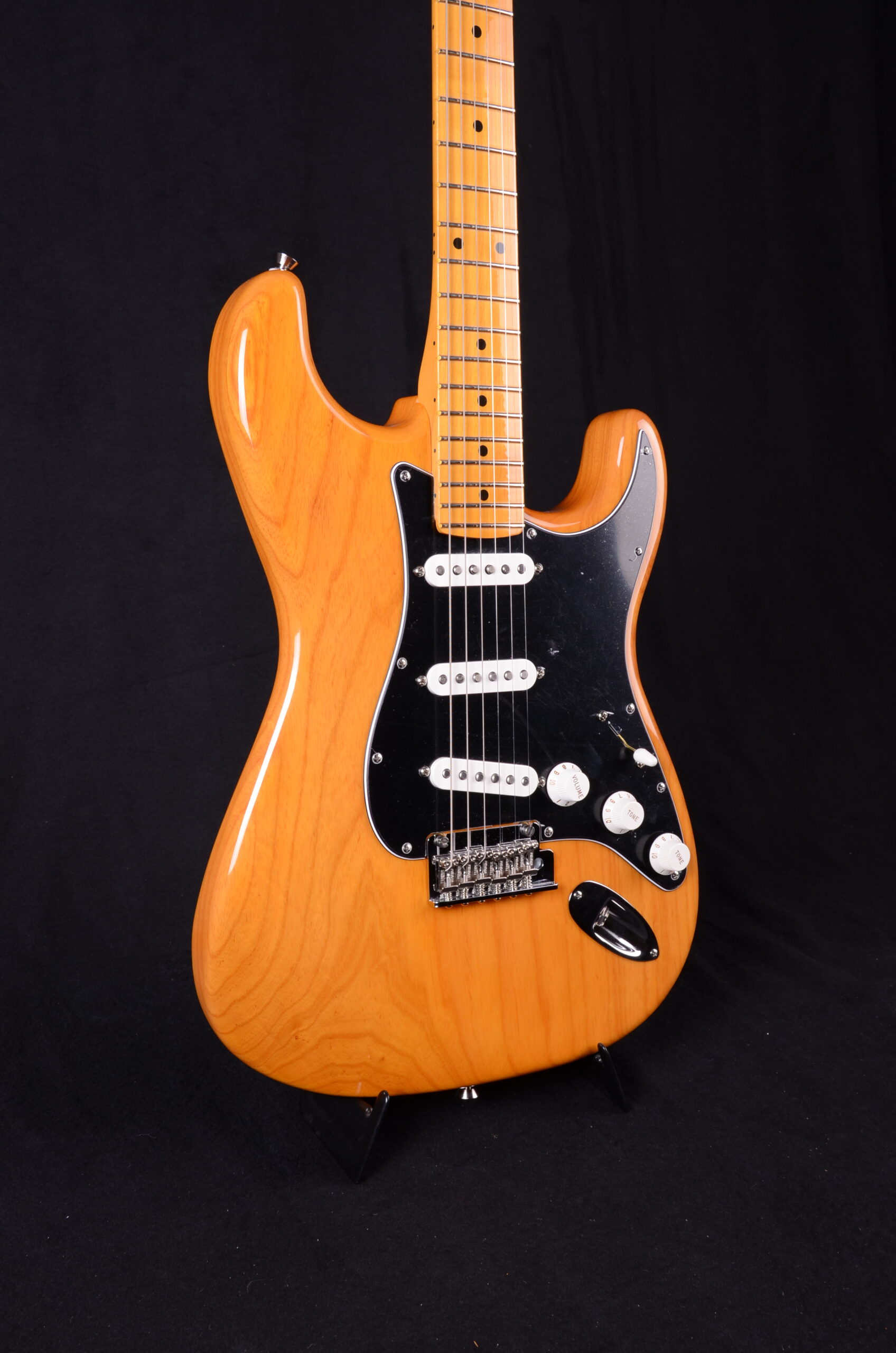 Fender AM Professional Strat MN NAT