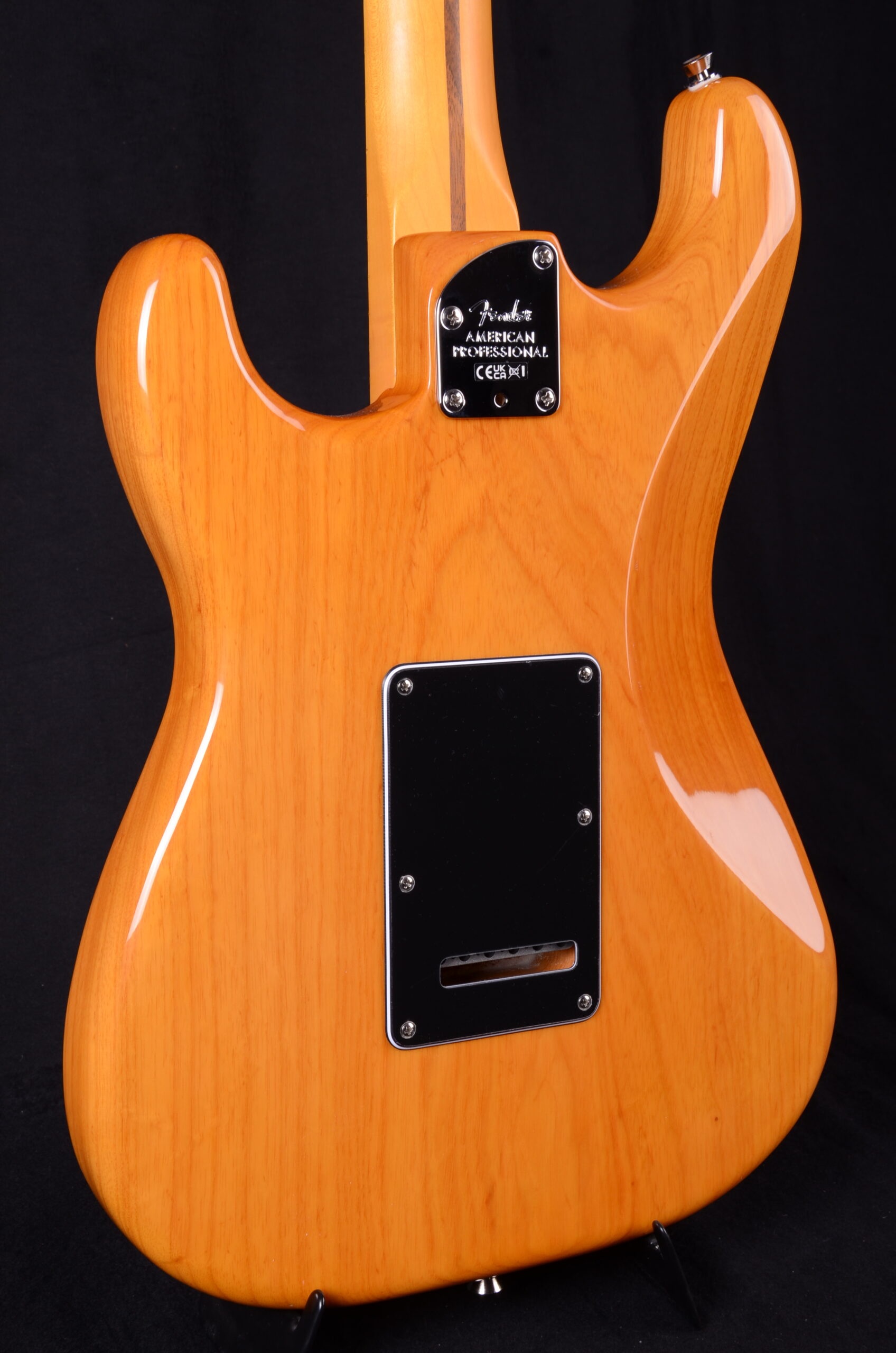 Fender AM Professional Strat MN NAT – Bild 11
