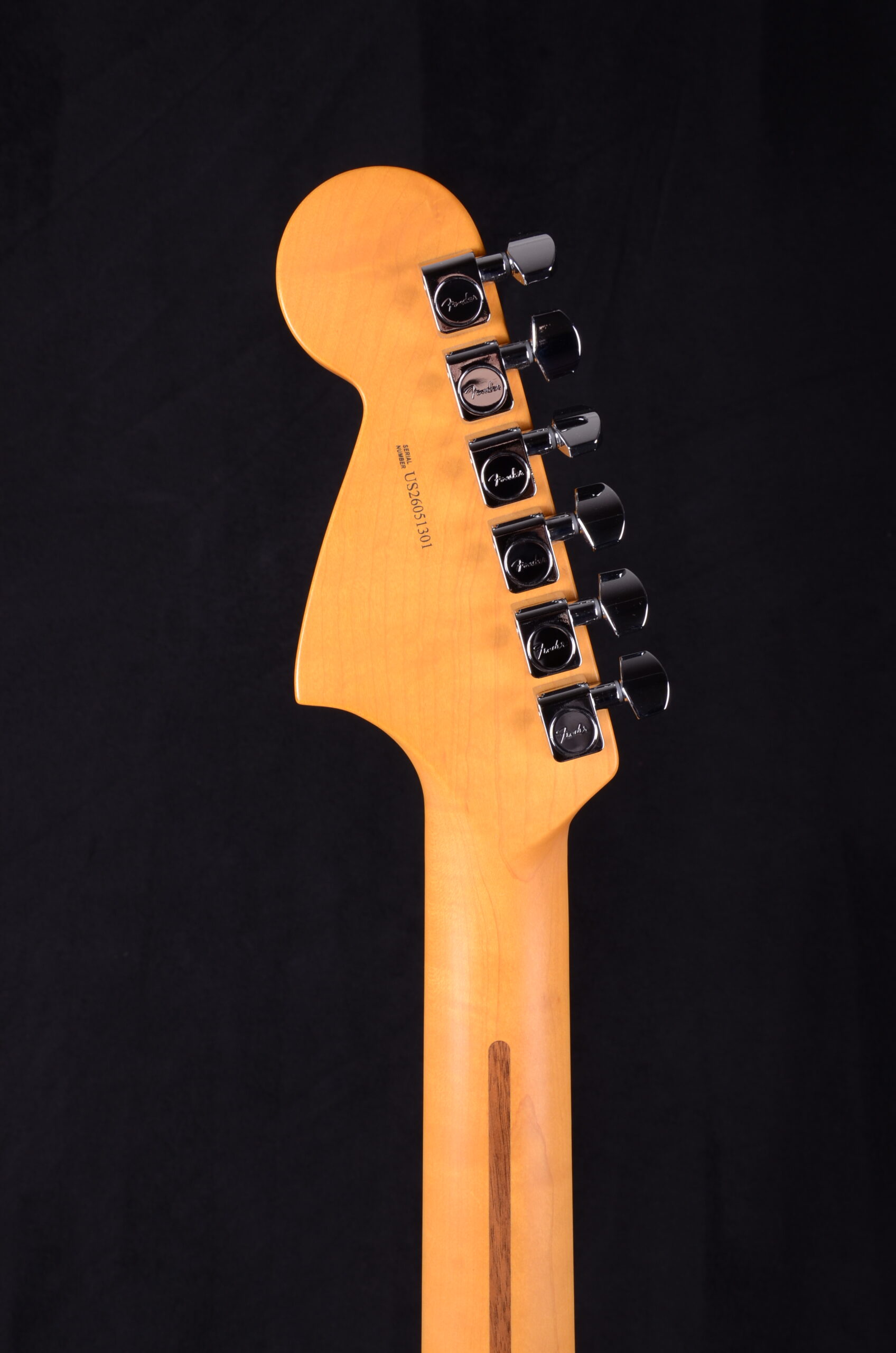 Fender AM Professional Jaguar RW OWT – Bild 9