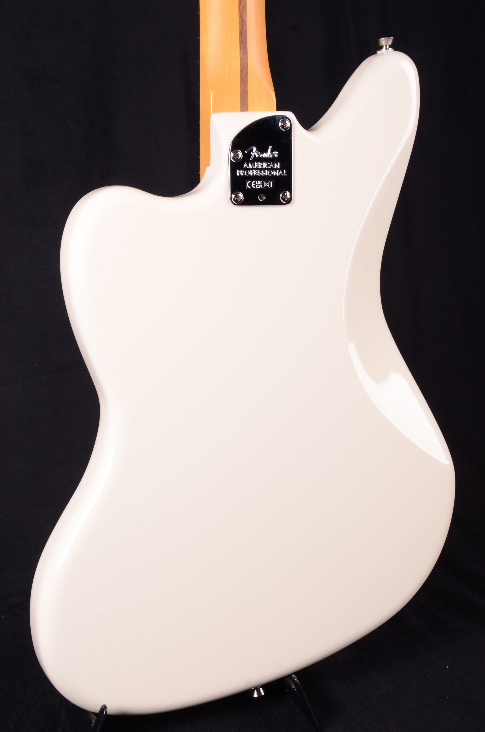 Fender AM Professional Jaguar RW OWT – Bild 11