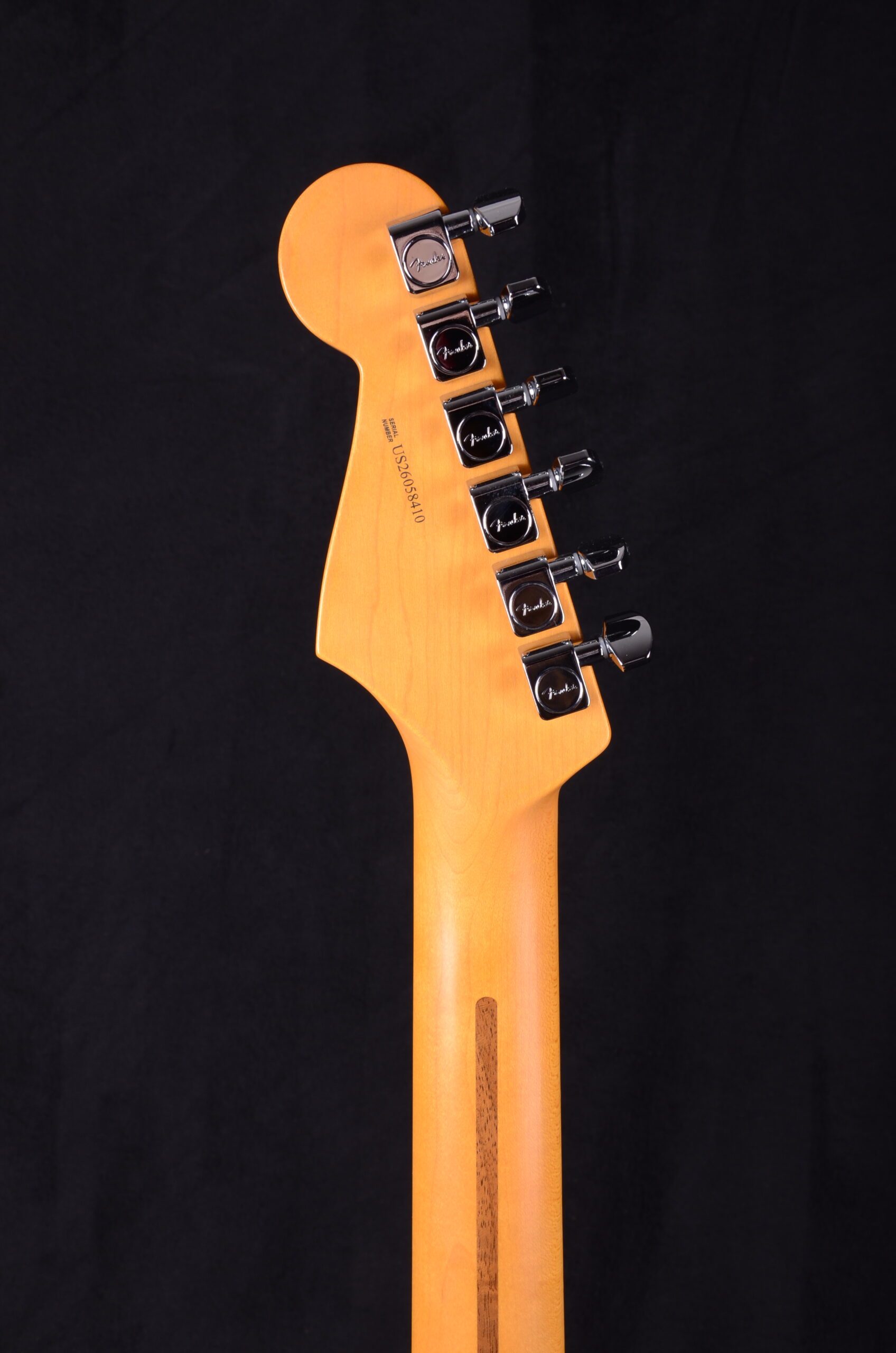 Fender AM Professional Strat HSS RW OWT – Bild 9