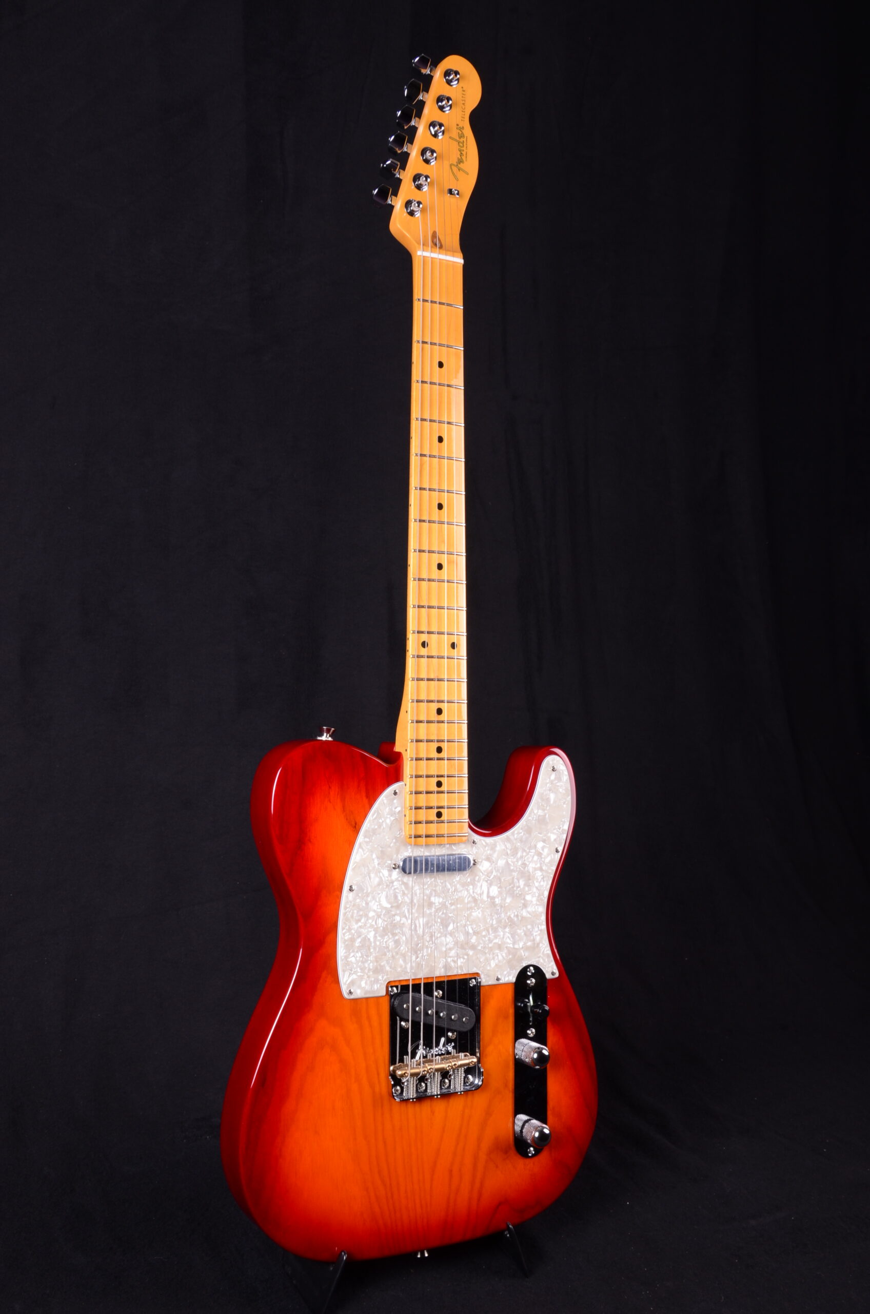 Fender AM Professional Tele MN ACB – Bild 2