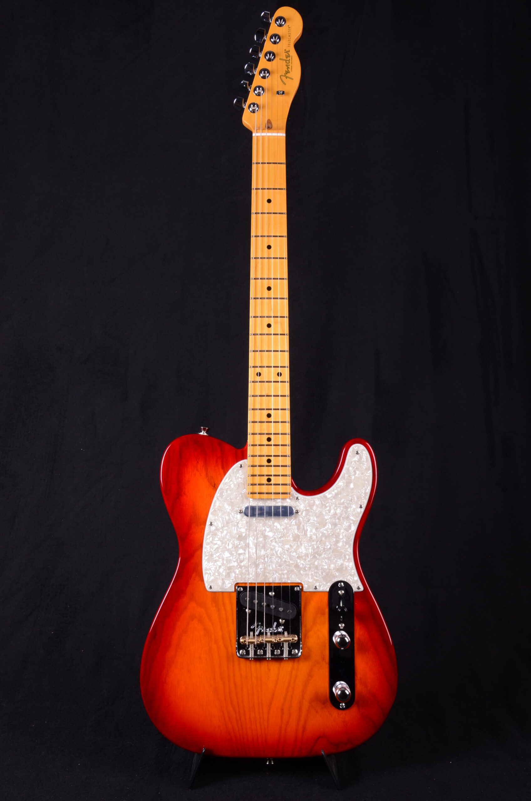 Fender AM Professional Tele MN ACB – Bild 4