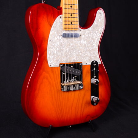 Fender AM Professional Tele MN ACB