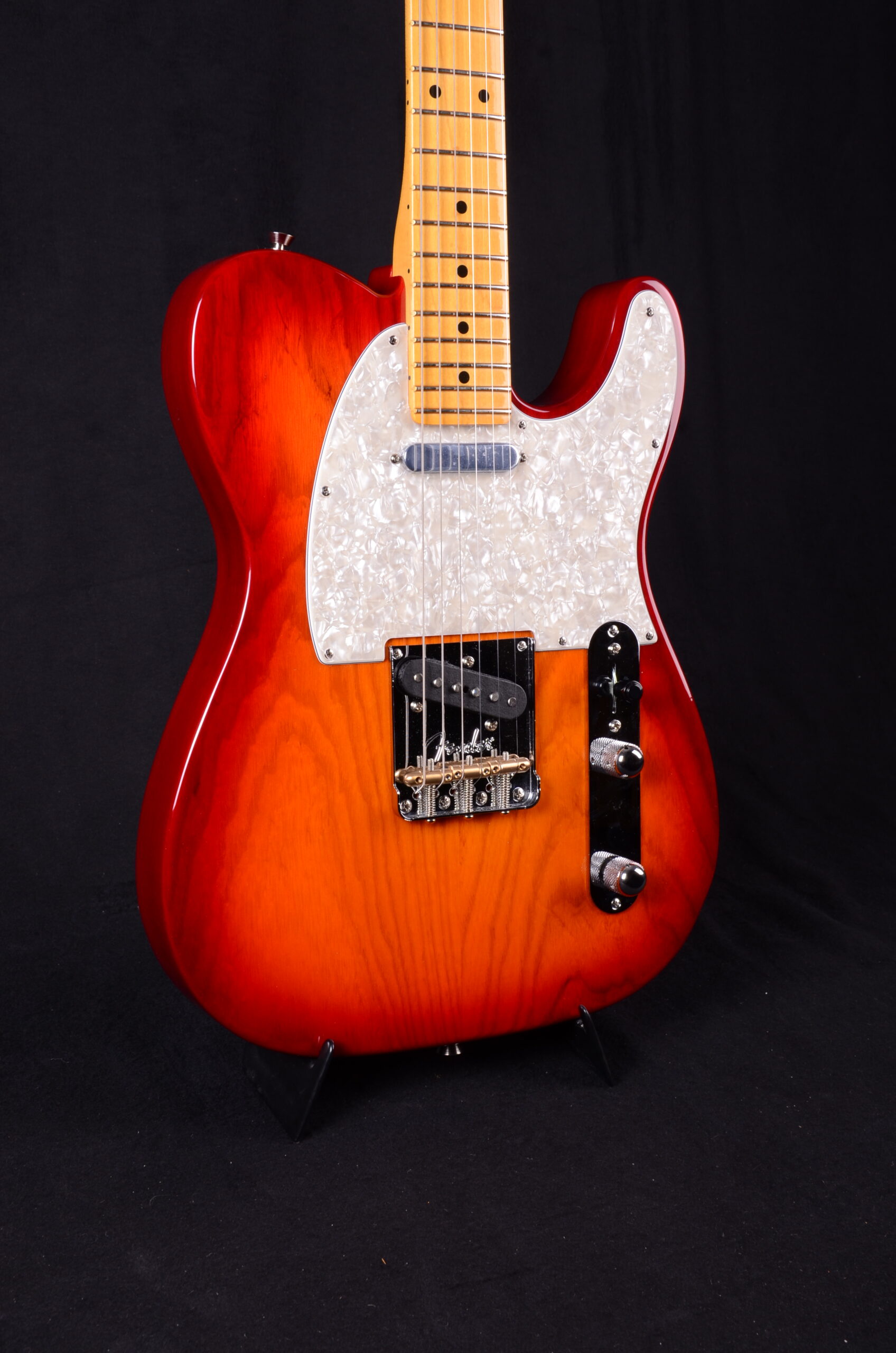 Fender AM Professional Tele MN ACB