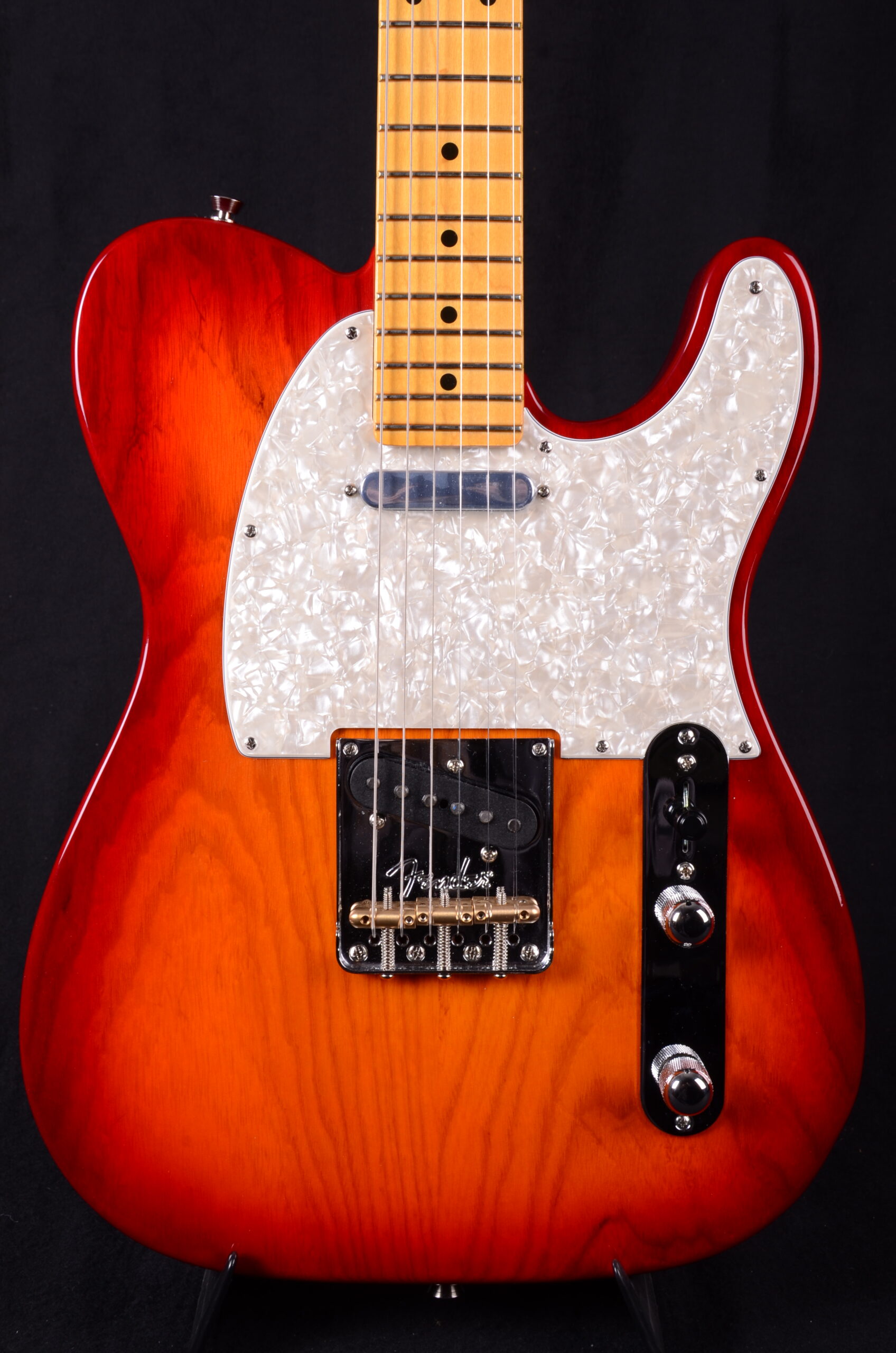 Fender AM Professional Tele MN ACB – Bild 3