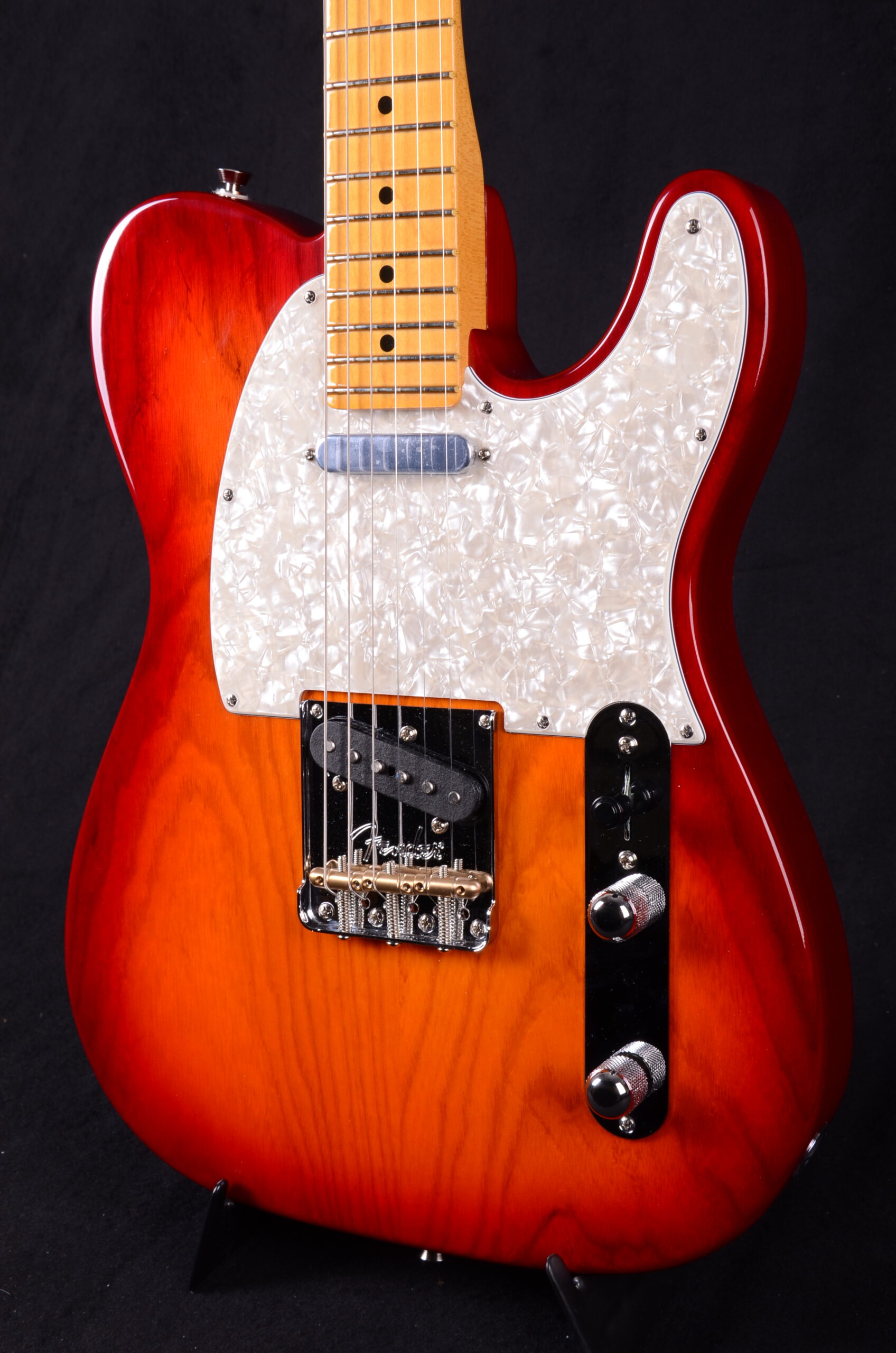 Fender AM Professional Tele MN ACB – Bild 5
