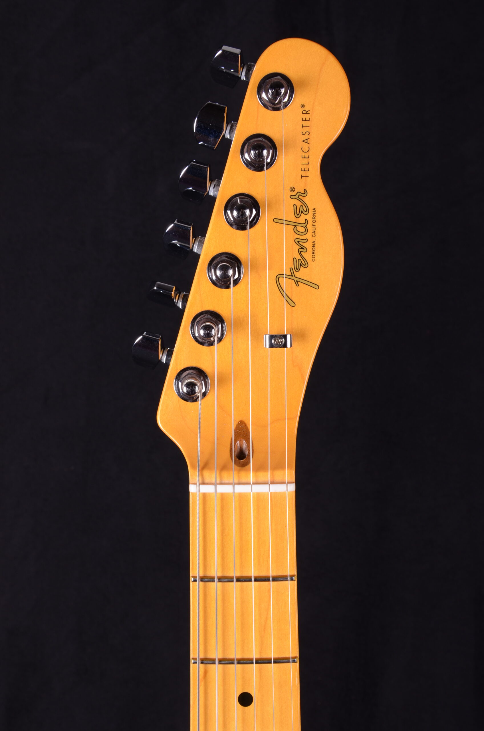 Fender AM Professional Tele MN ACB – Bild 8