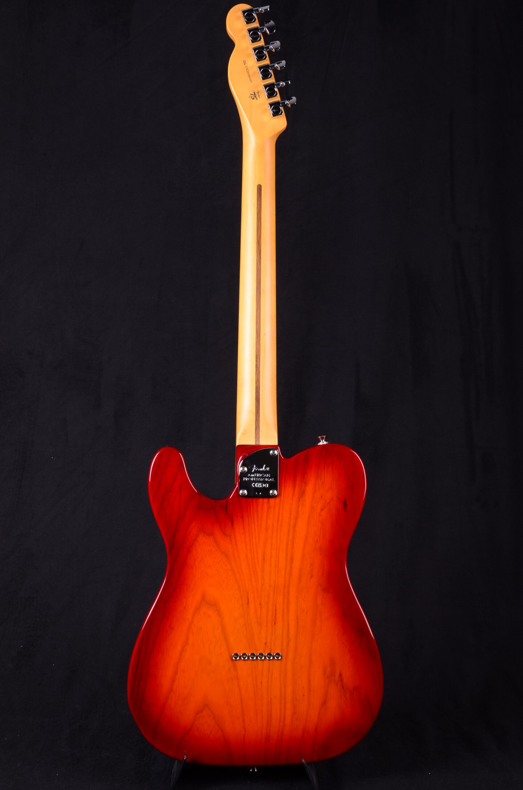 Fender AM Professional Tele MN ACB – Bild 10