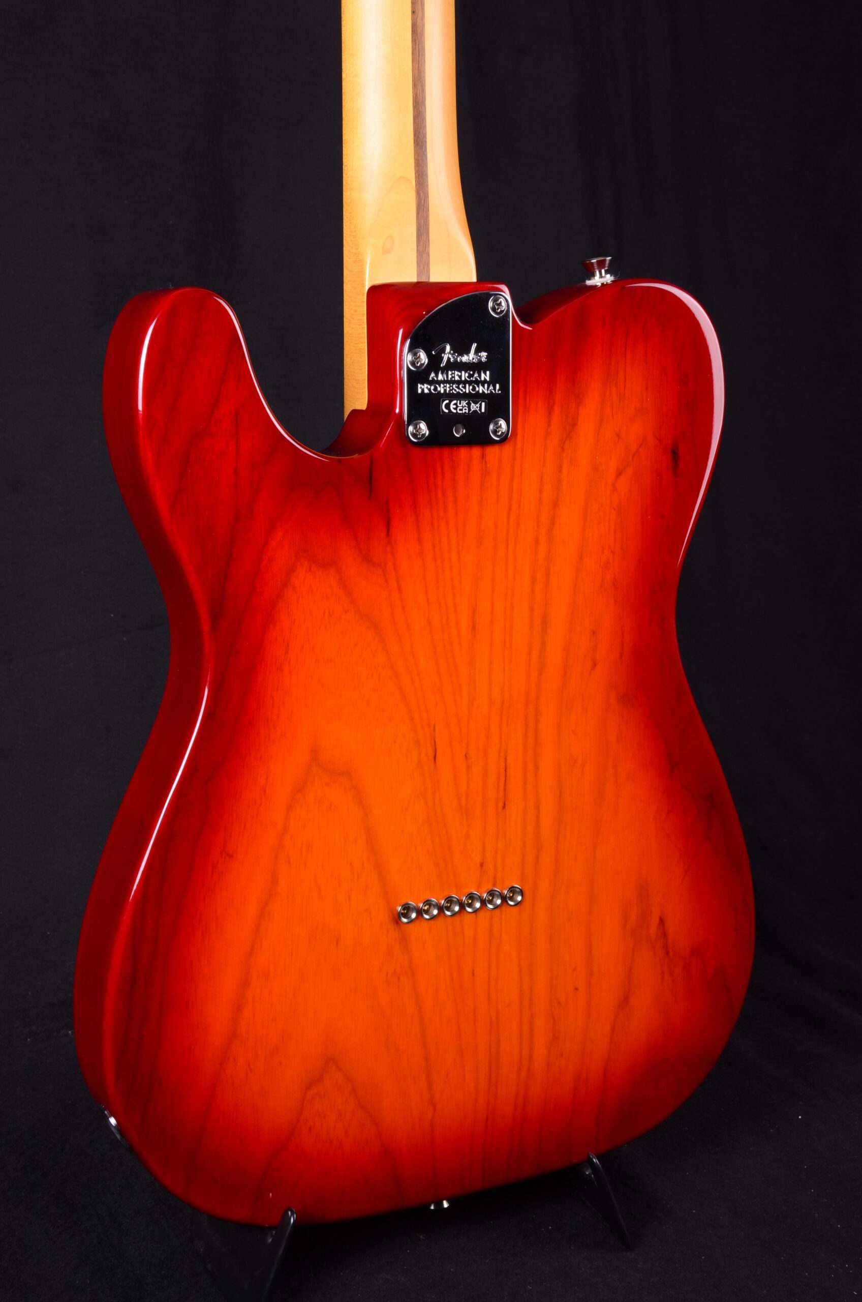 Fender AM Professional Tele MN ACB – Bild 11